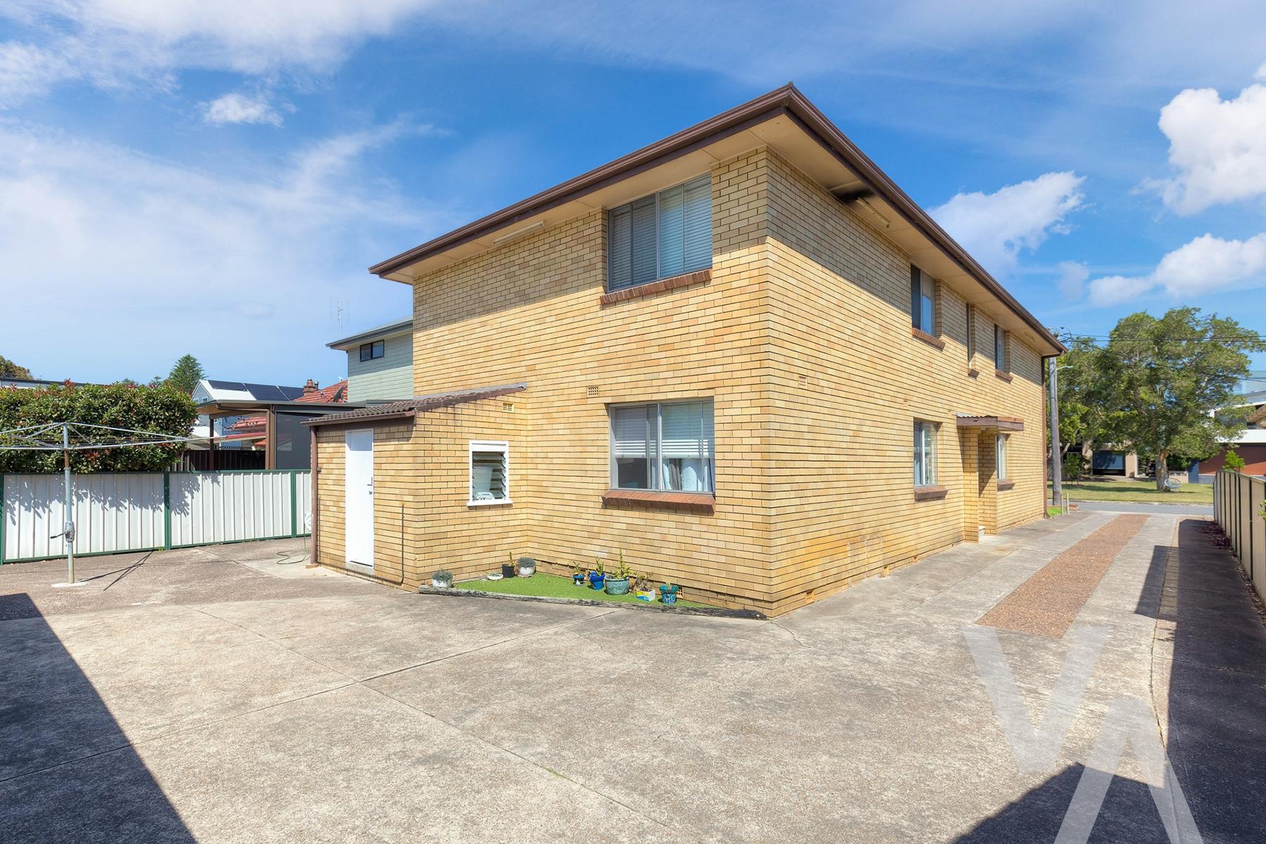 Unit 2/55 Merewether Street Merewether NSW