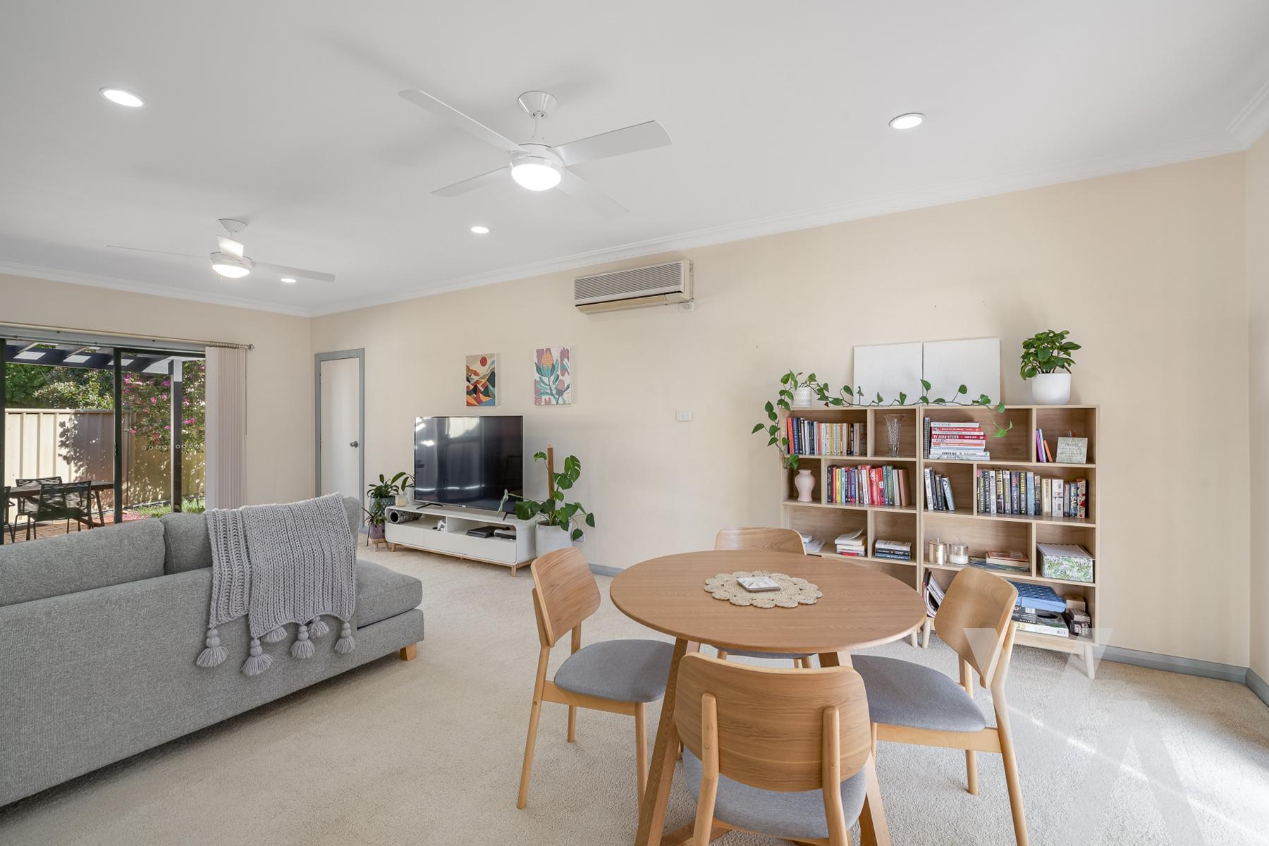 5/15 Watkins  Street The Junction NSW
