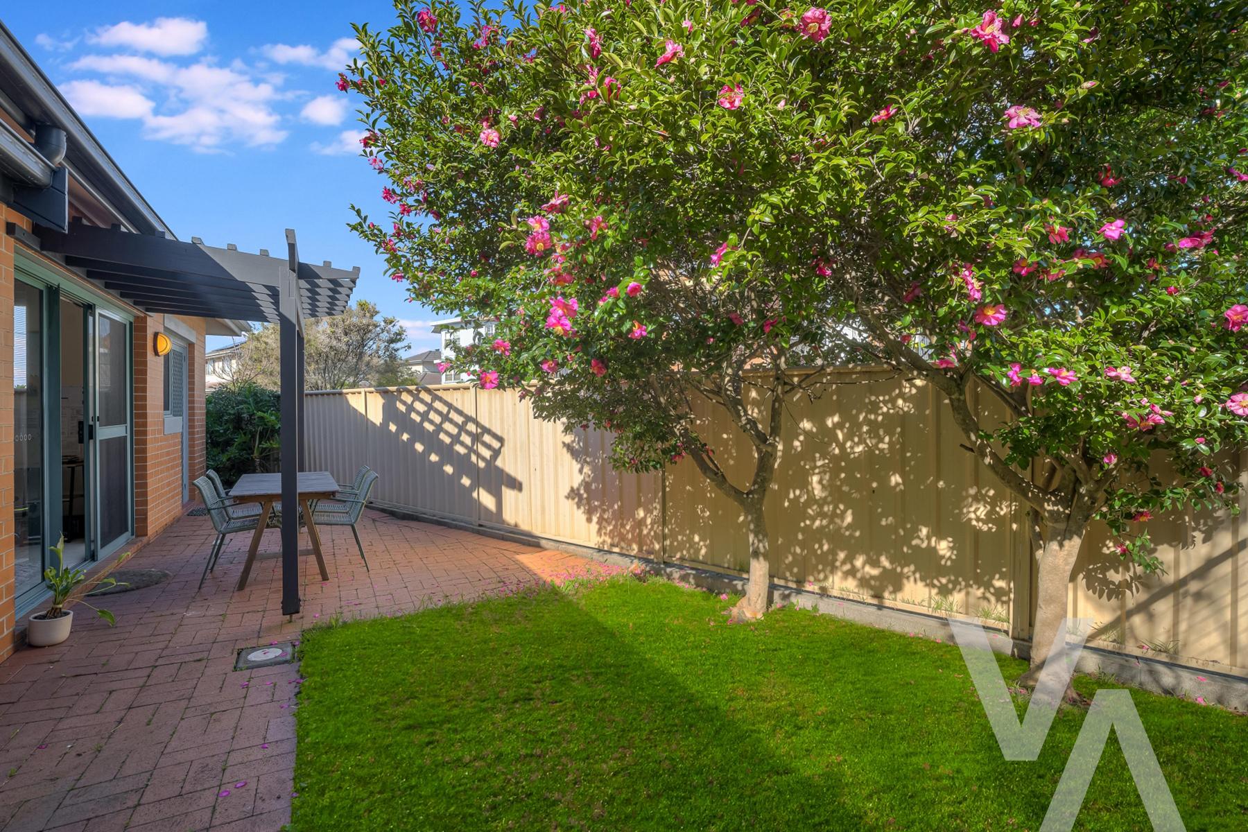 5/15 Watkins  Street The Junction NSW