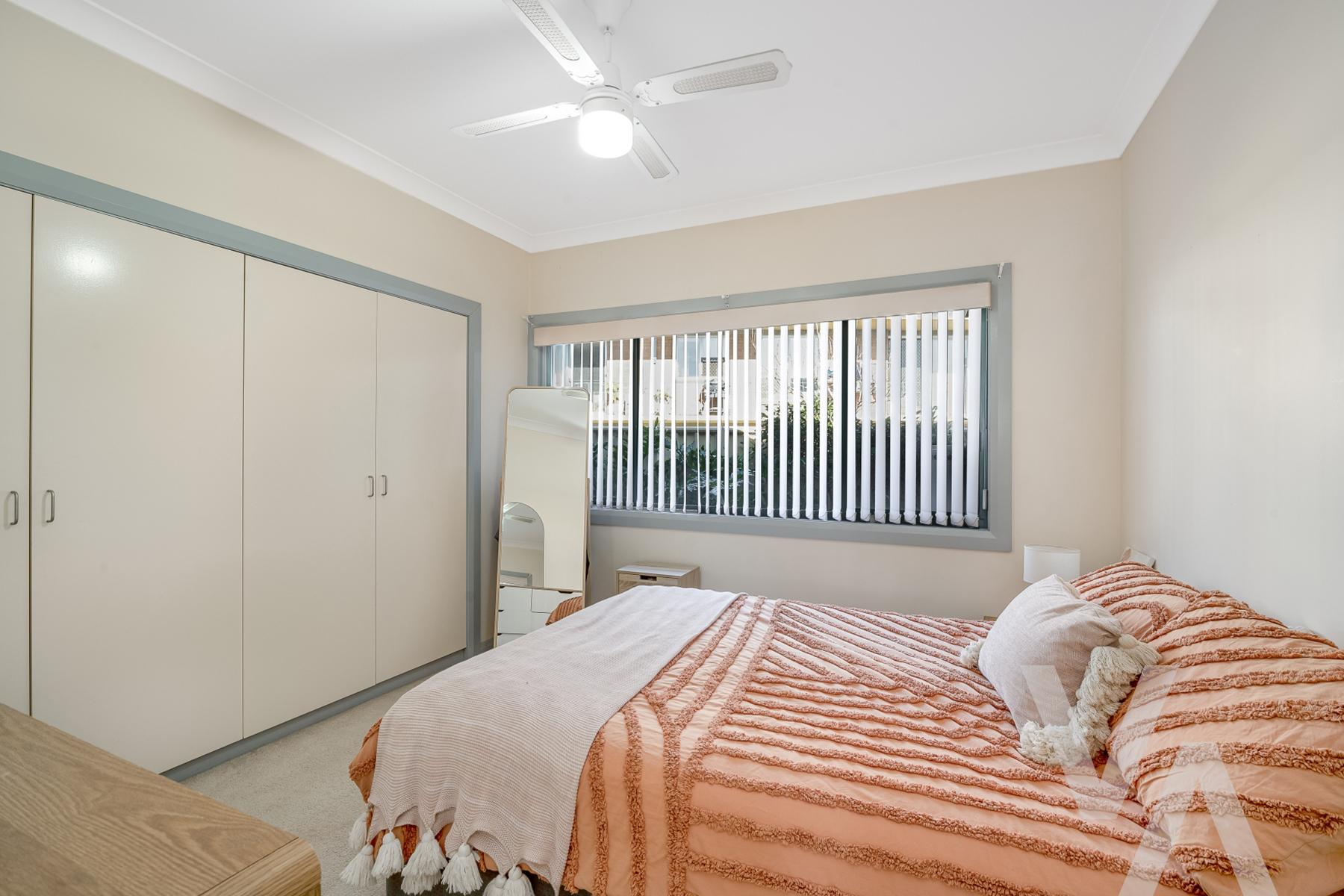5/15 Watkins  Street The Junction NSW
