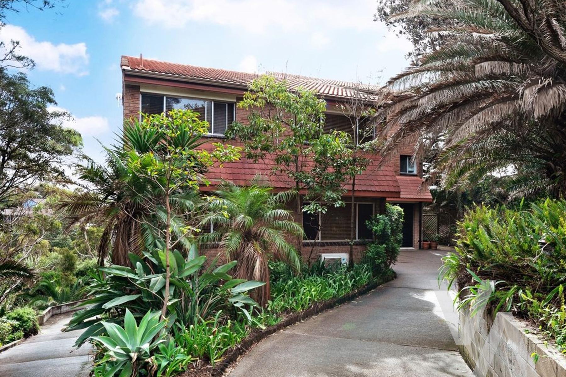 5/48 Nesca Parade The Hill NSW