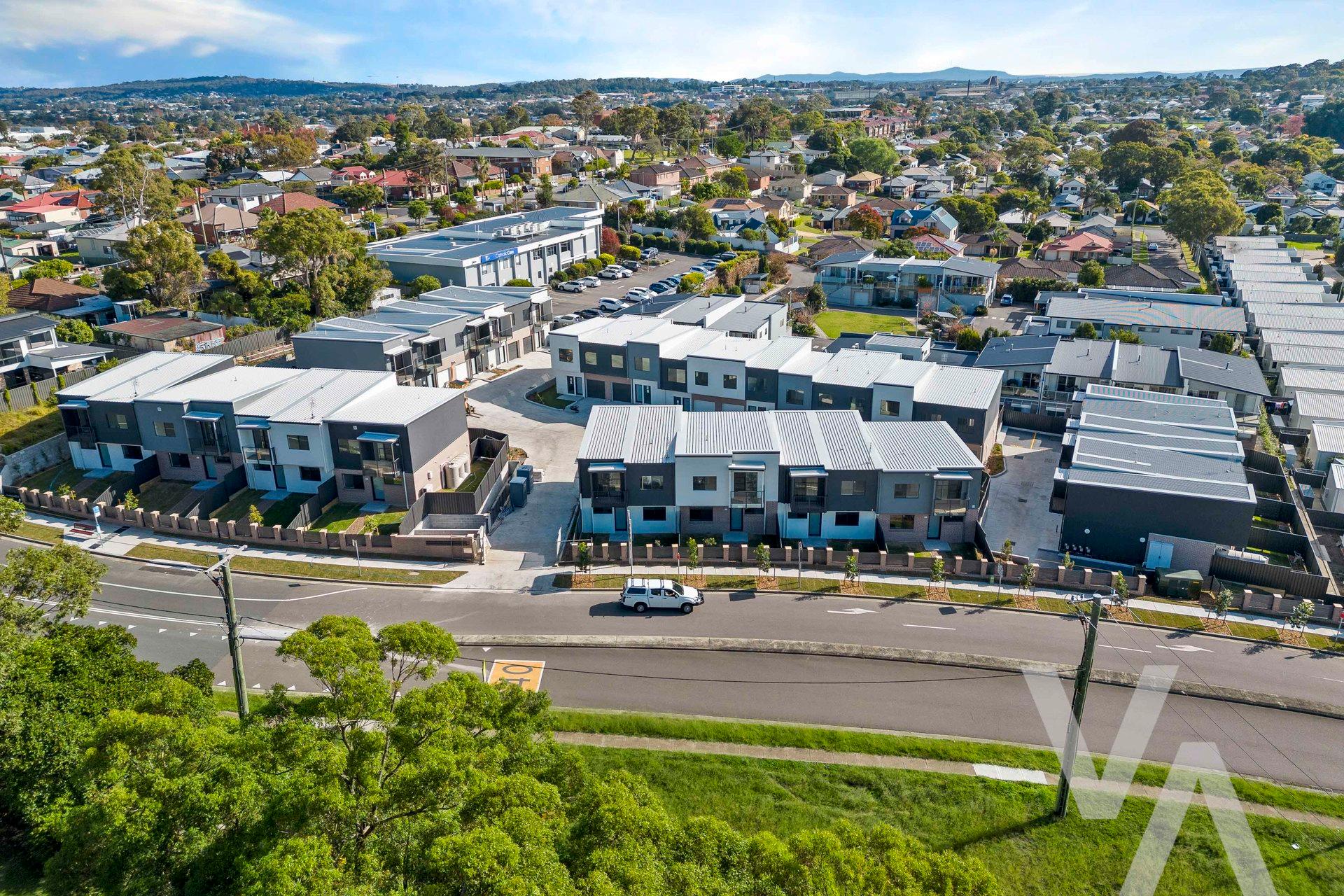 7/86 Ingall Street Mayfield NSW
