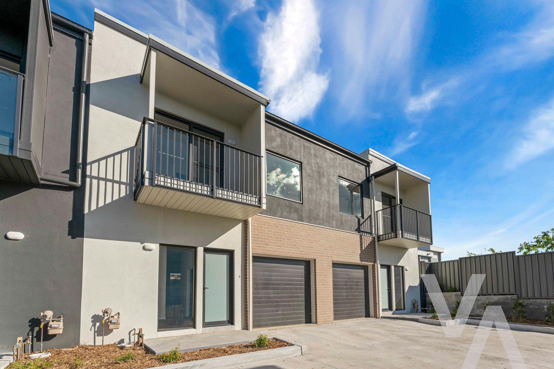 8/86 Ingall Street Mayfield NSW