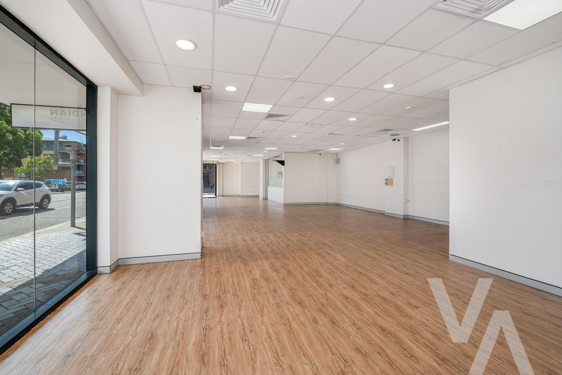 Shop 2/131 Beaumont  Street Hamilton NSW