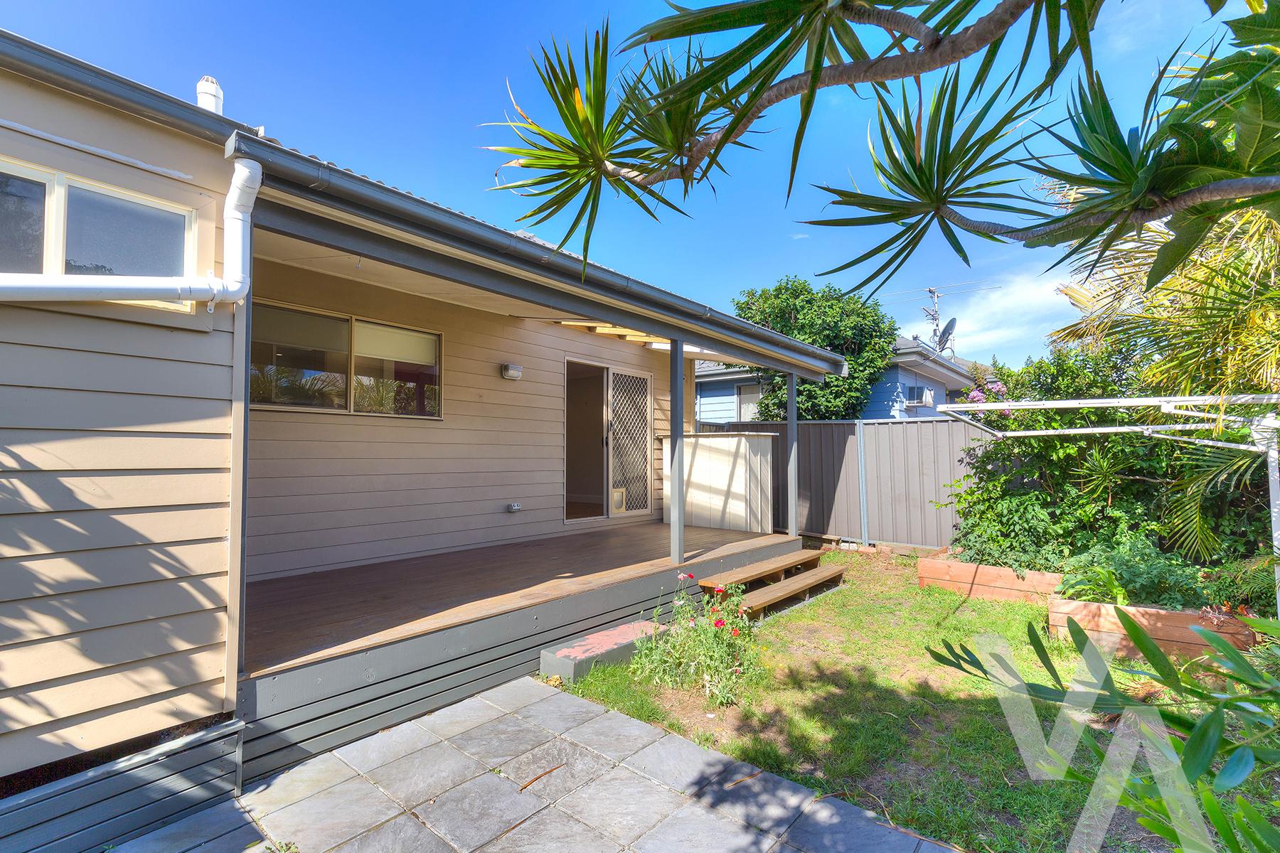31 Bibby Street Hamilton NSW