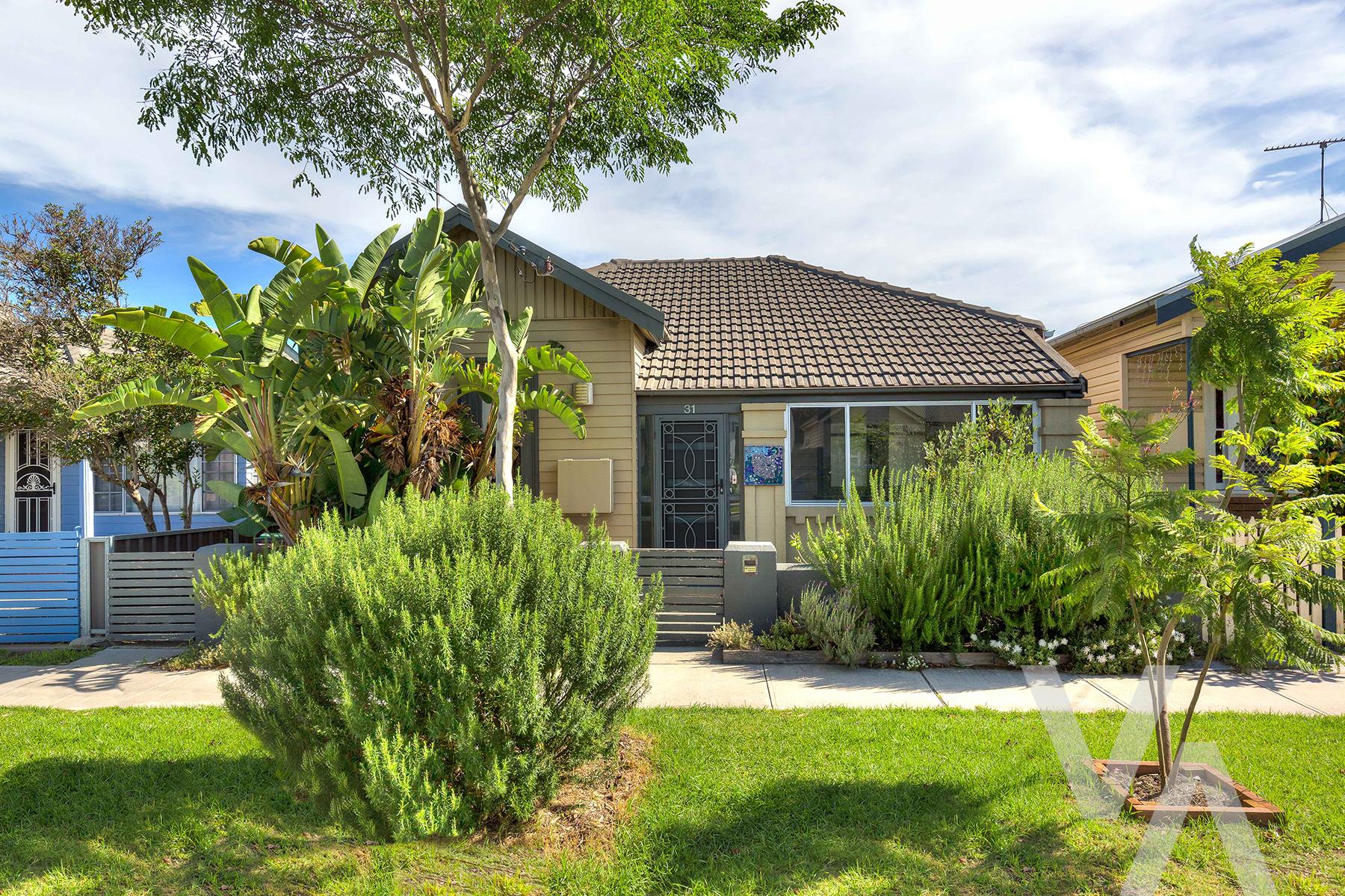 31 Bibby Street Hamilton NSW