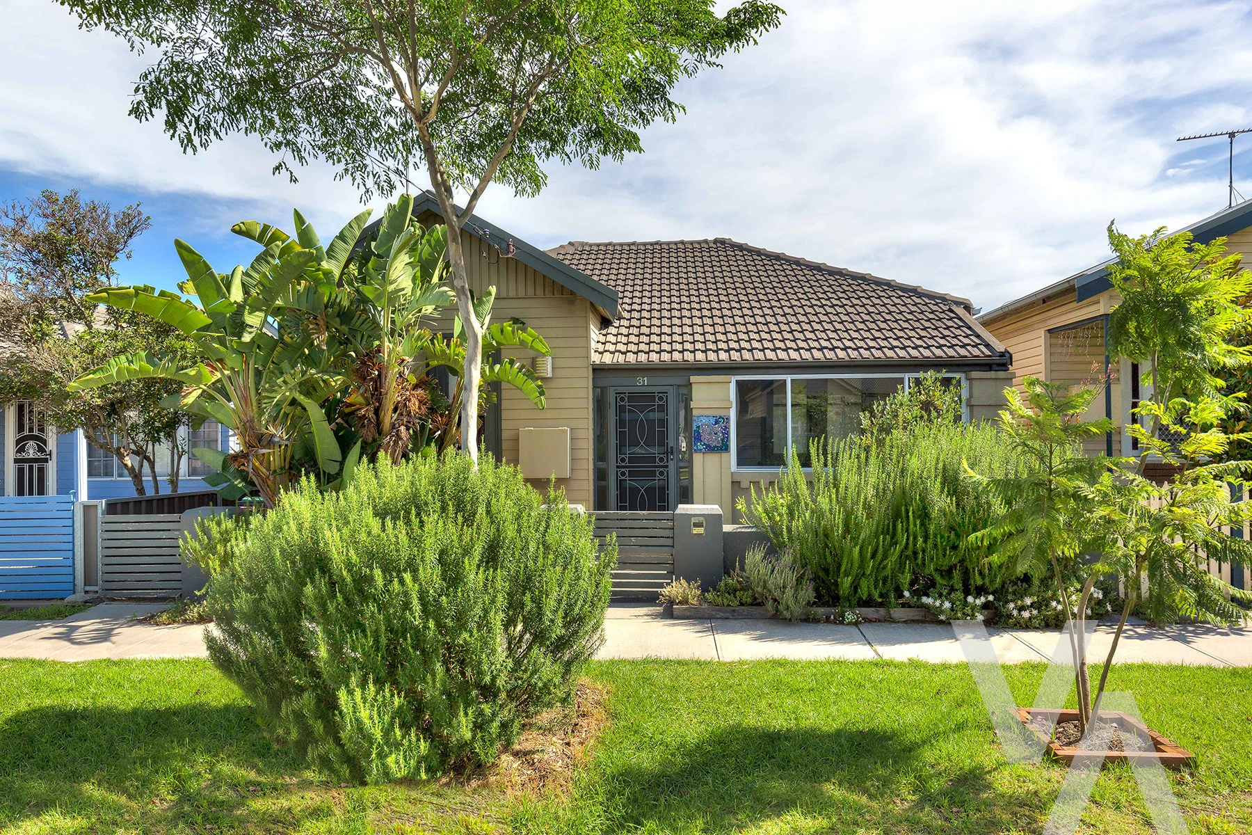 31 Bibby Street Hamilton NSW