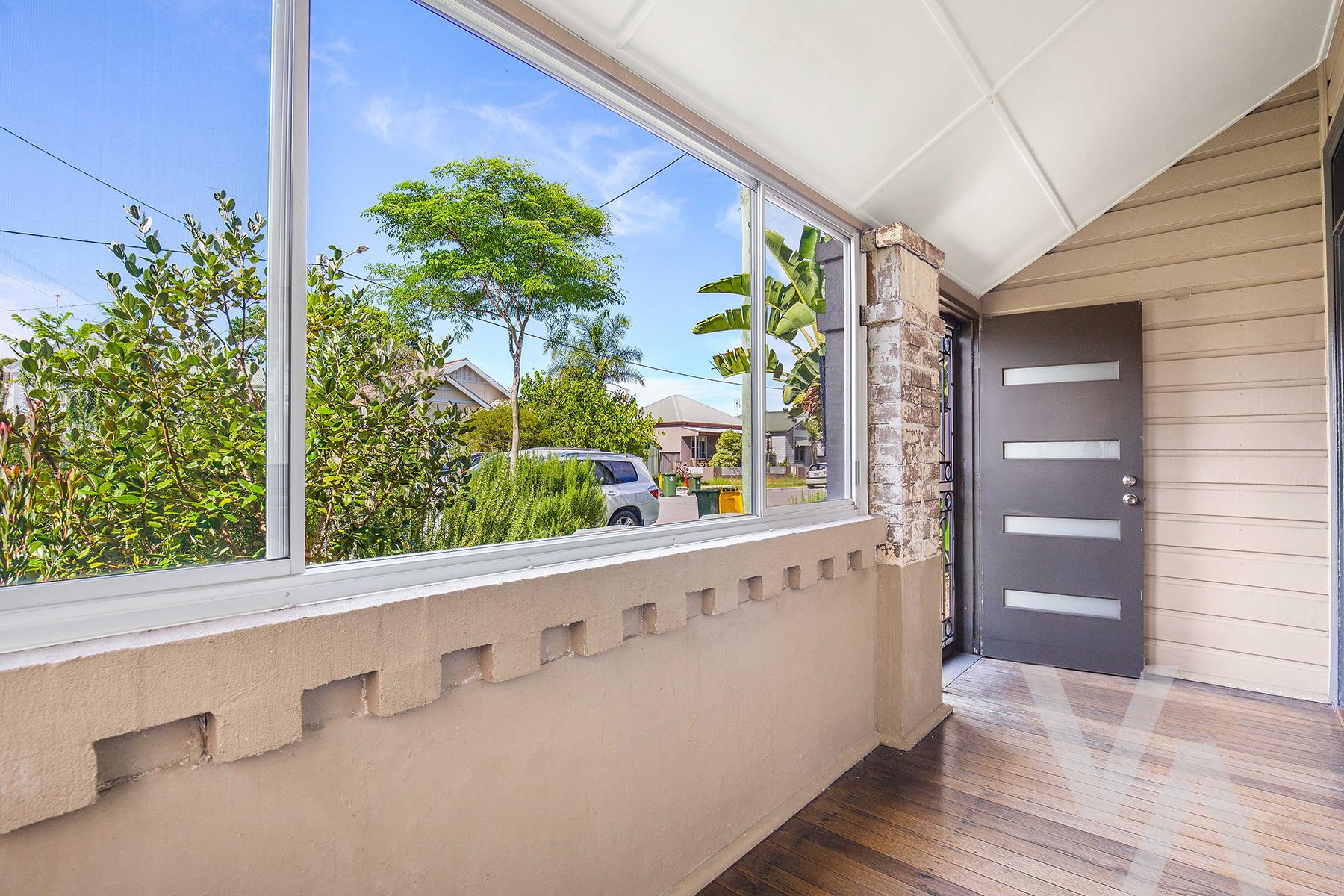 31 Bibby Street Hamilton NSW