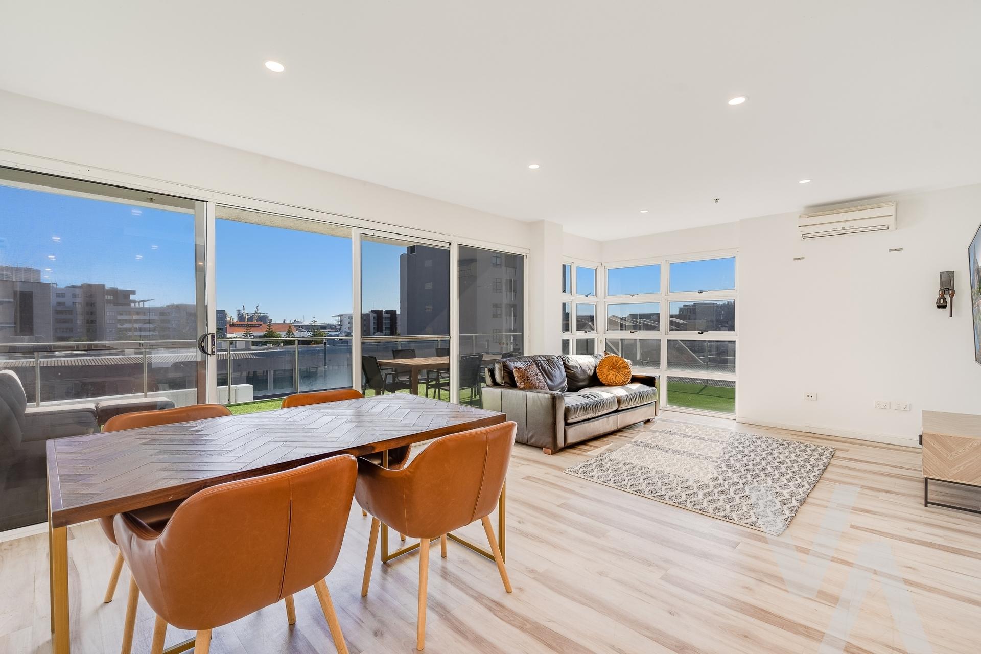402/489 Hunter Street Newcastle NSW