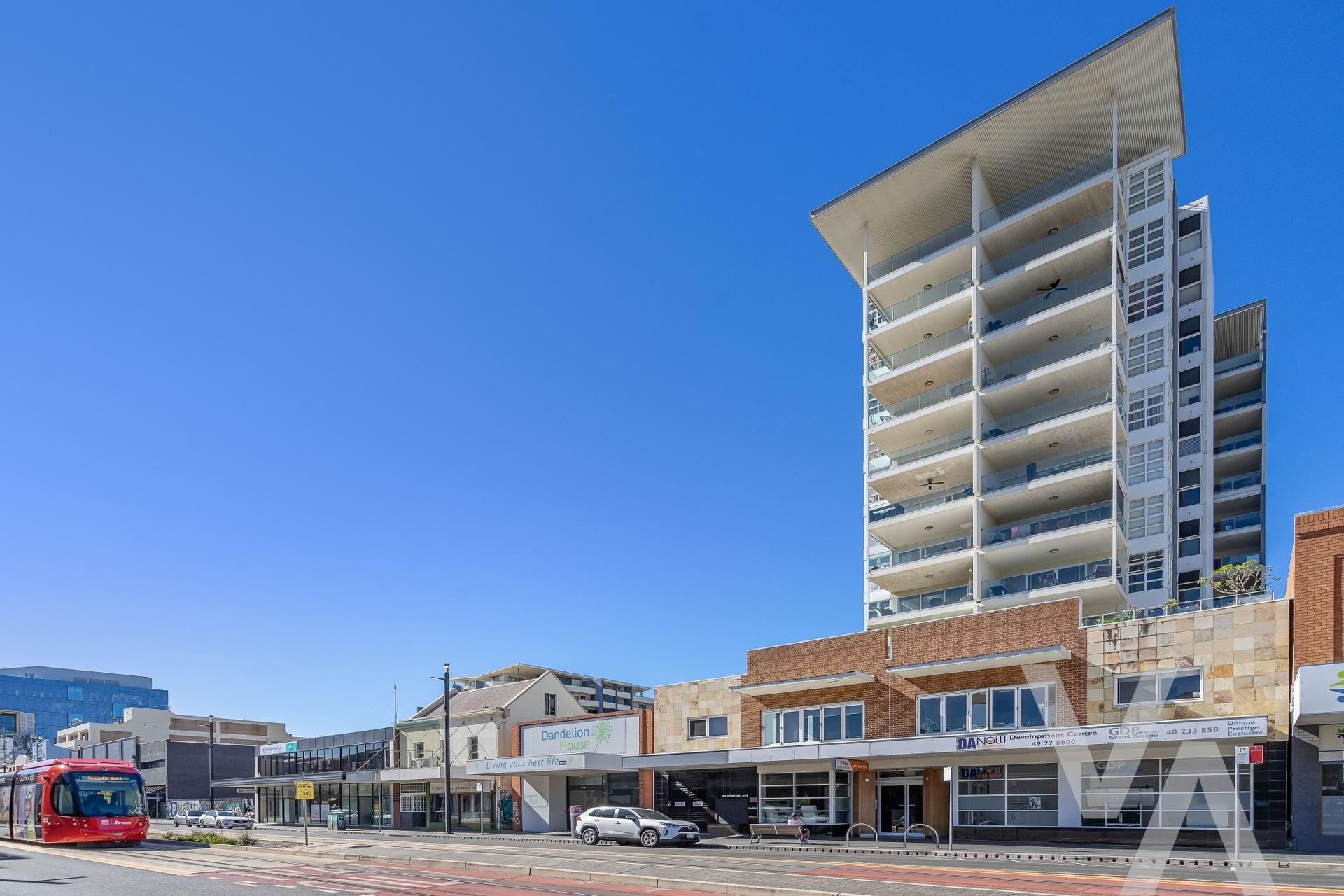 402/489 Hunter Street Newcastle NSW