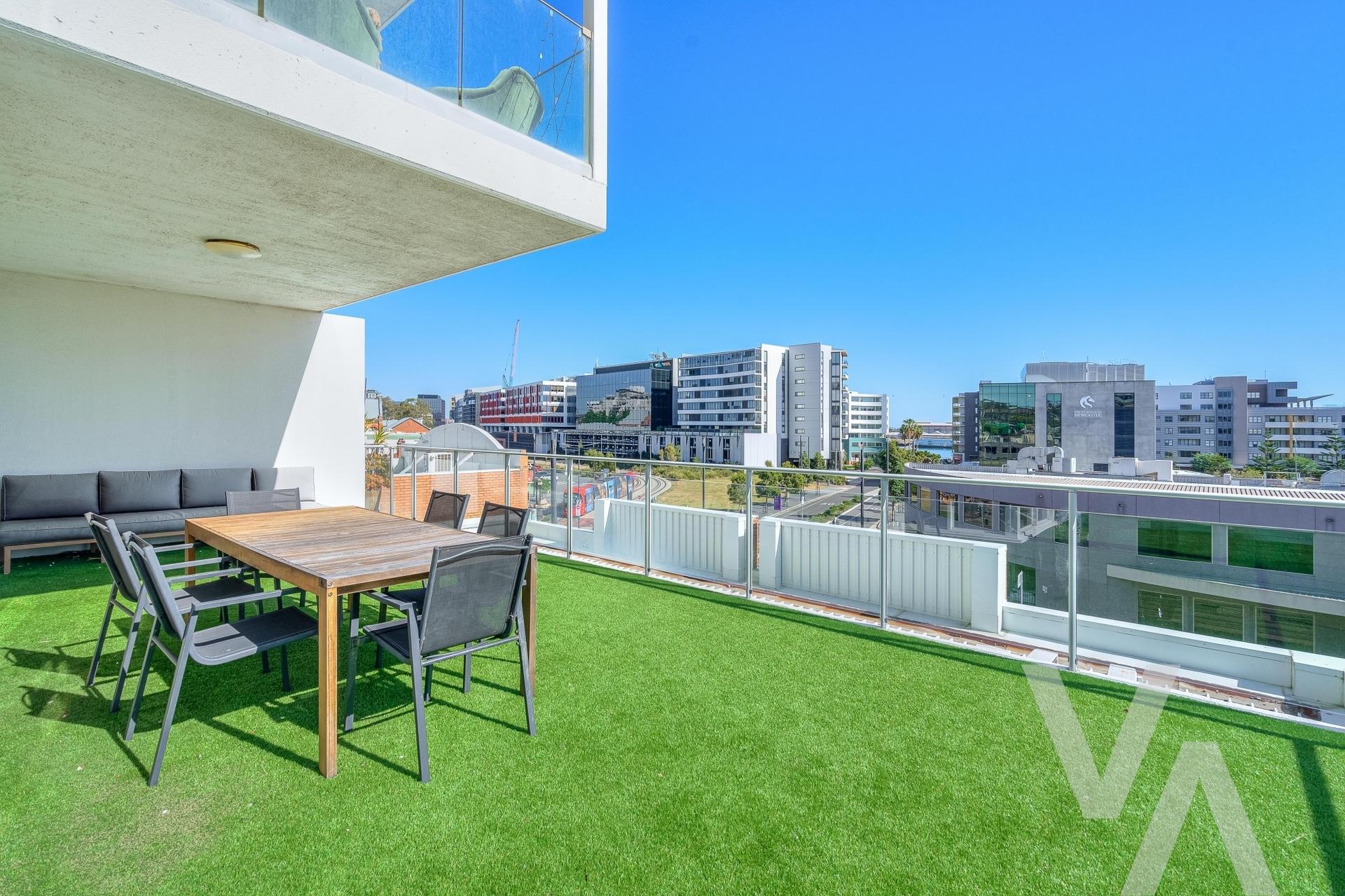 402/489 Hunter Street Newcastle NSW