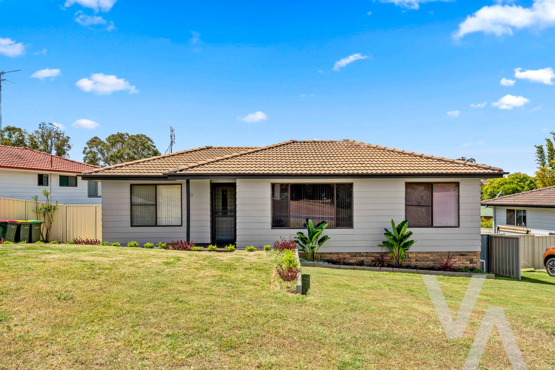 31 Hague Street Rutherford NSW