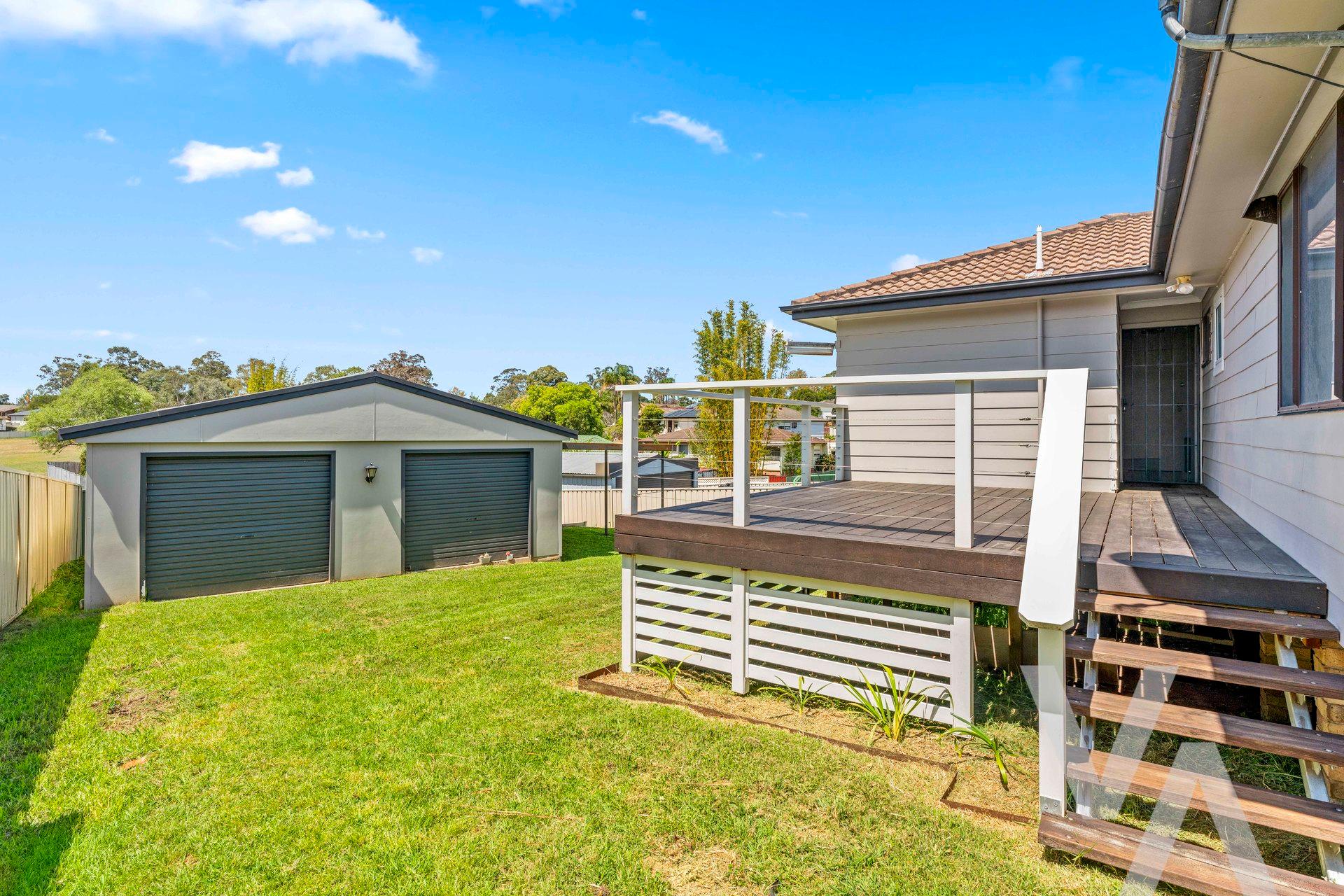 31 Hague Street Rutherford NSW