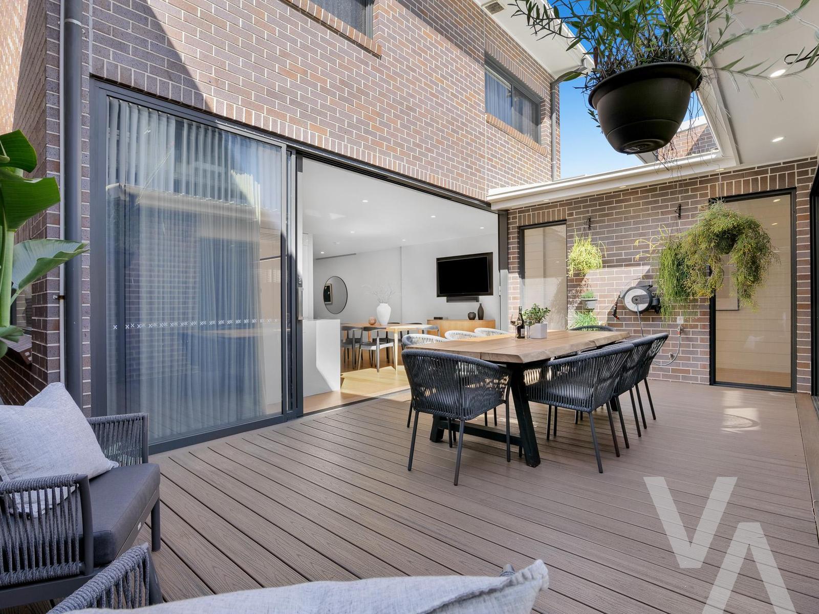 126 Corlette  Street Cooks Hill NSW