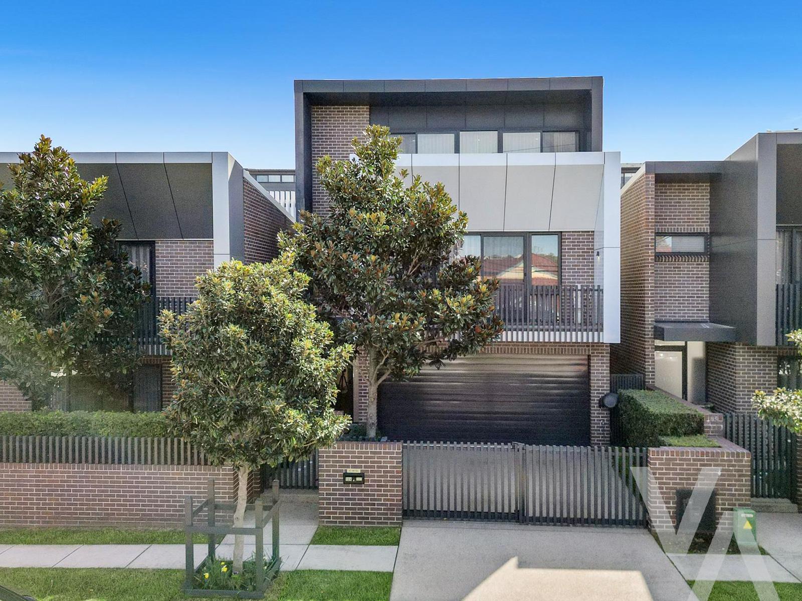 126 Corlette  Street Cooks Hill NSW