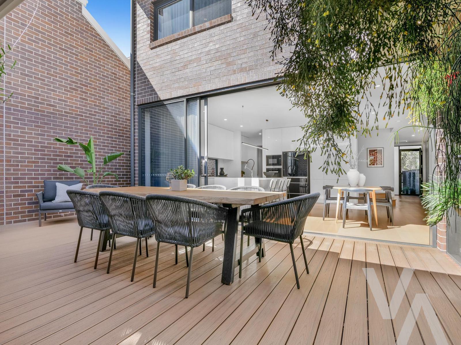 126 Corlette  Street Cooks Hill NSW