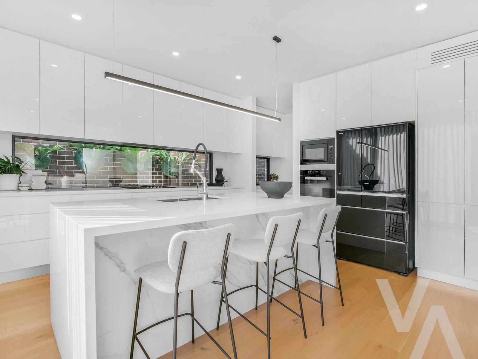 126 Corlette  Street Cooks Hill NSW