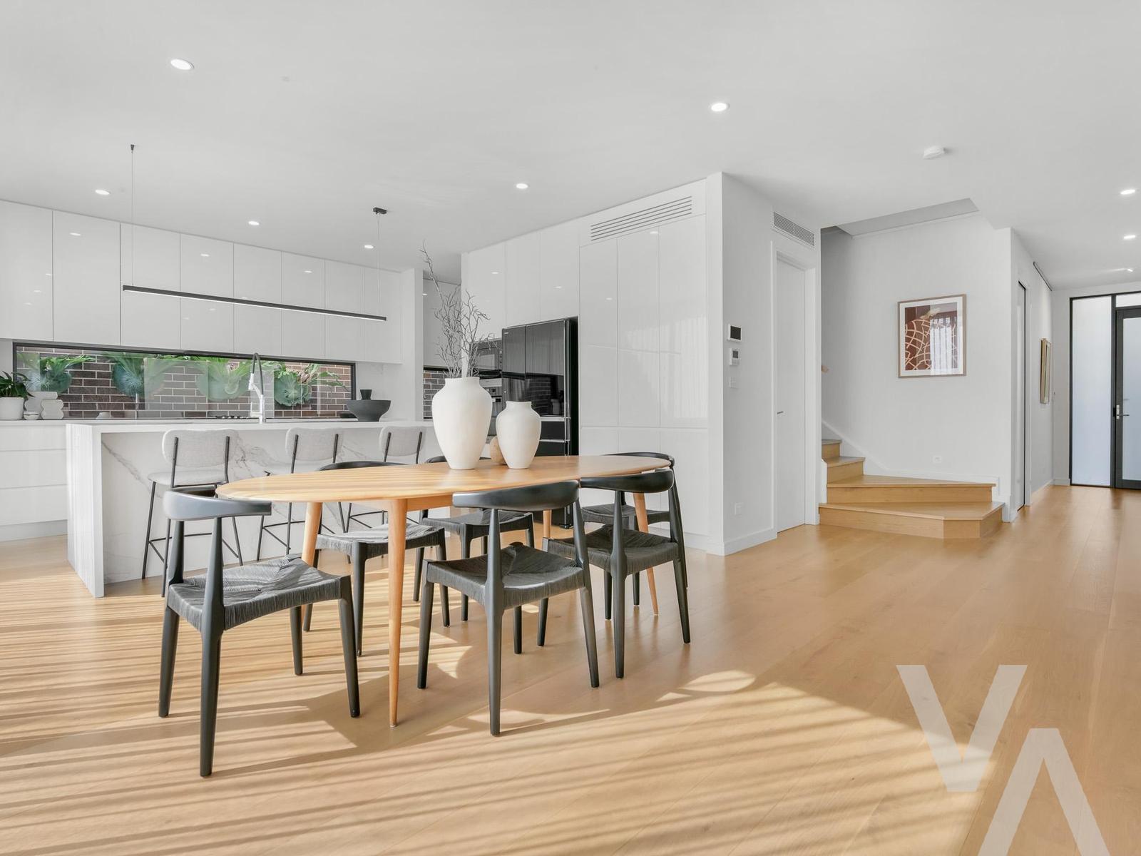 126 Corlette  Street Cooks Hill NSW