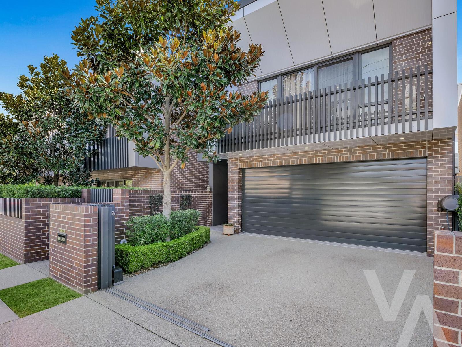 126 Corlette  Street Cooks Hill NSW