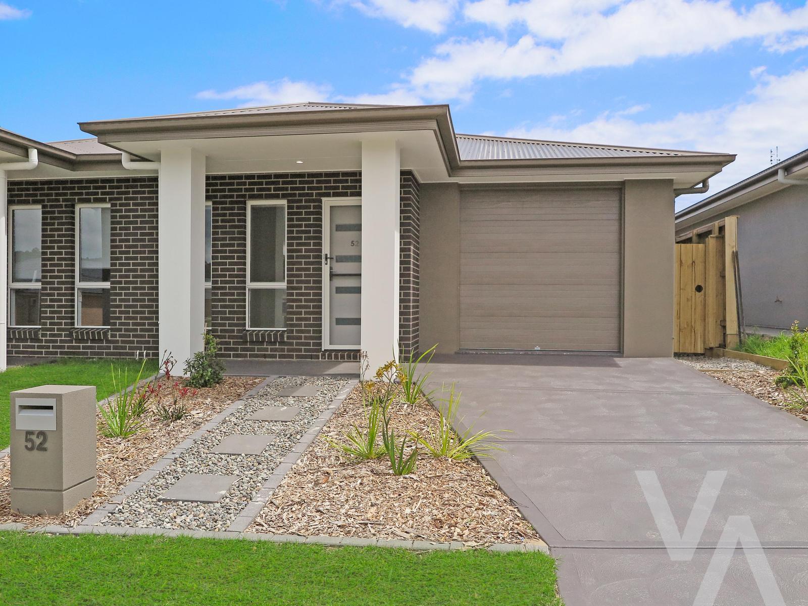 52 Kurrabung Drive Fletcher NSW