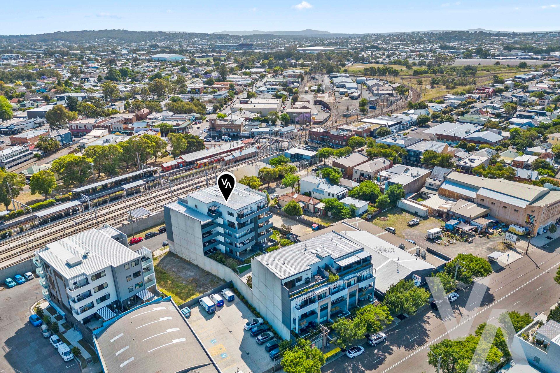 402/11 Fern Street Islington NSW
