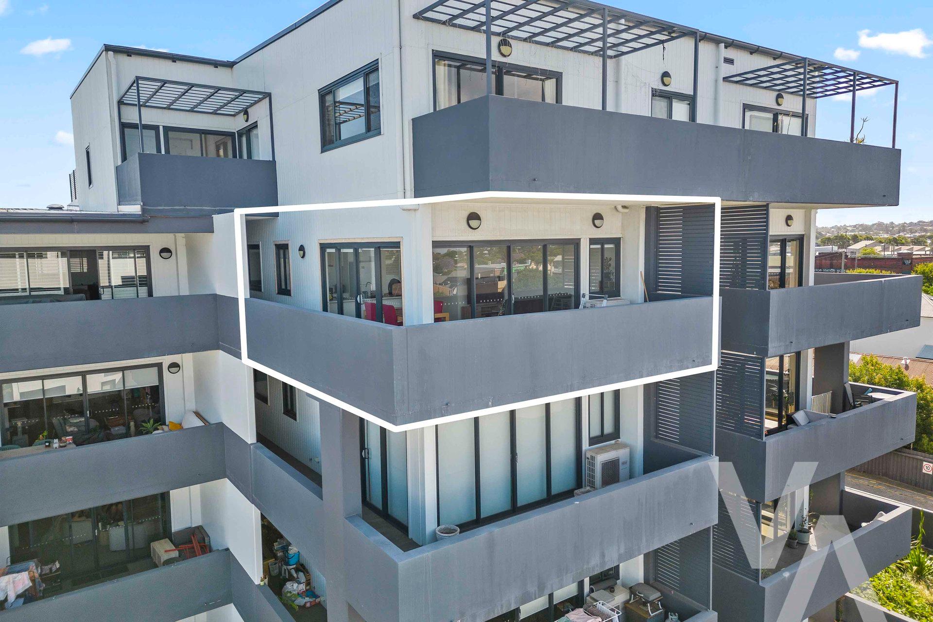 402/11 Fern Street Islington NSW