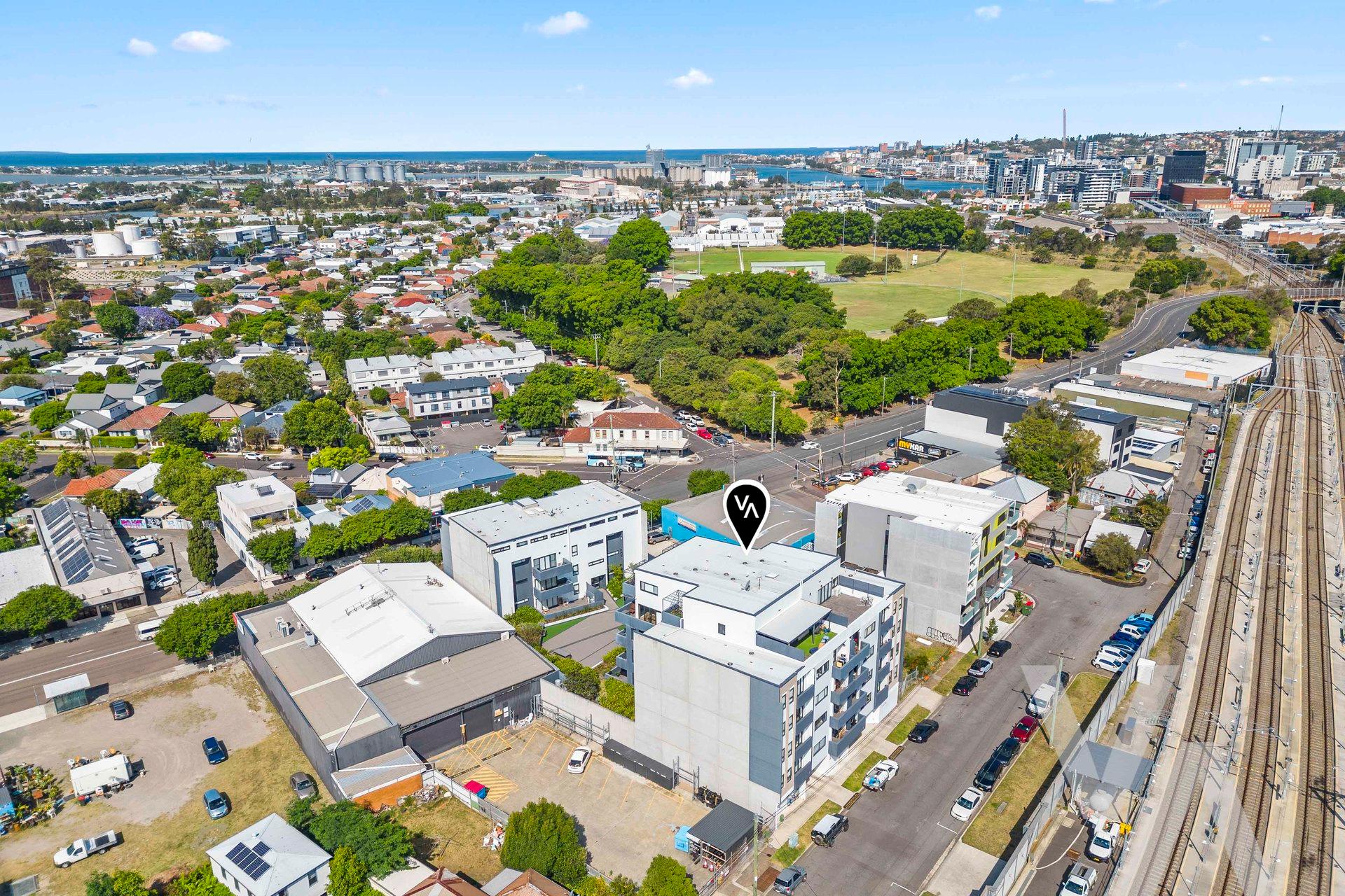402/11 Fern Street Islington NSW