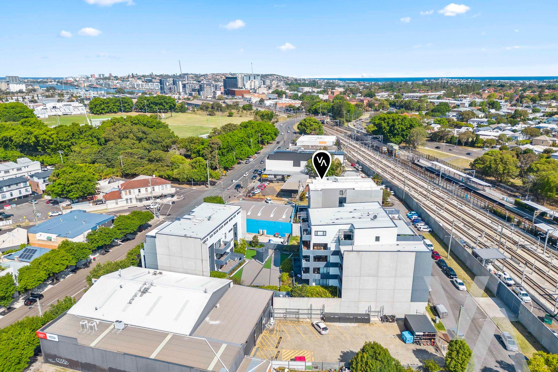 402/11 Fern Street Islington NSW