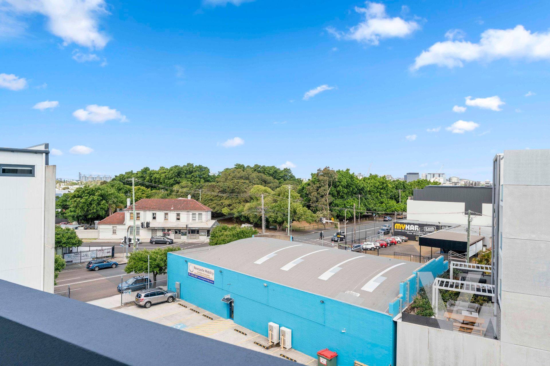 402/11 Fern Street Islington NSW