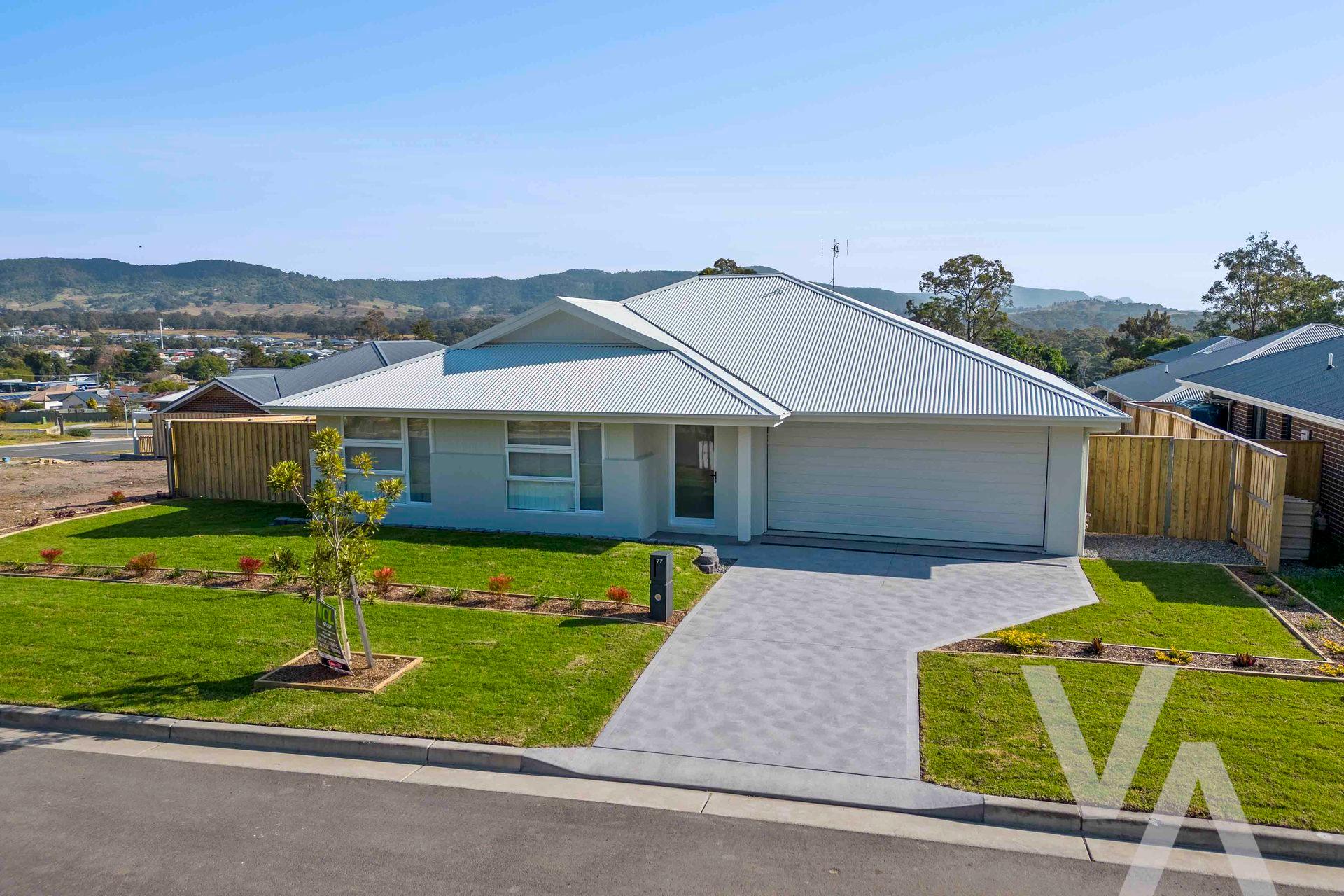 77 Crossing Street Bellbird NSW
