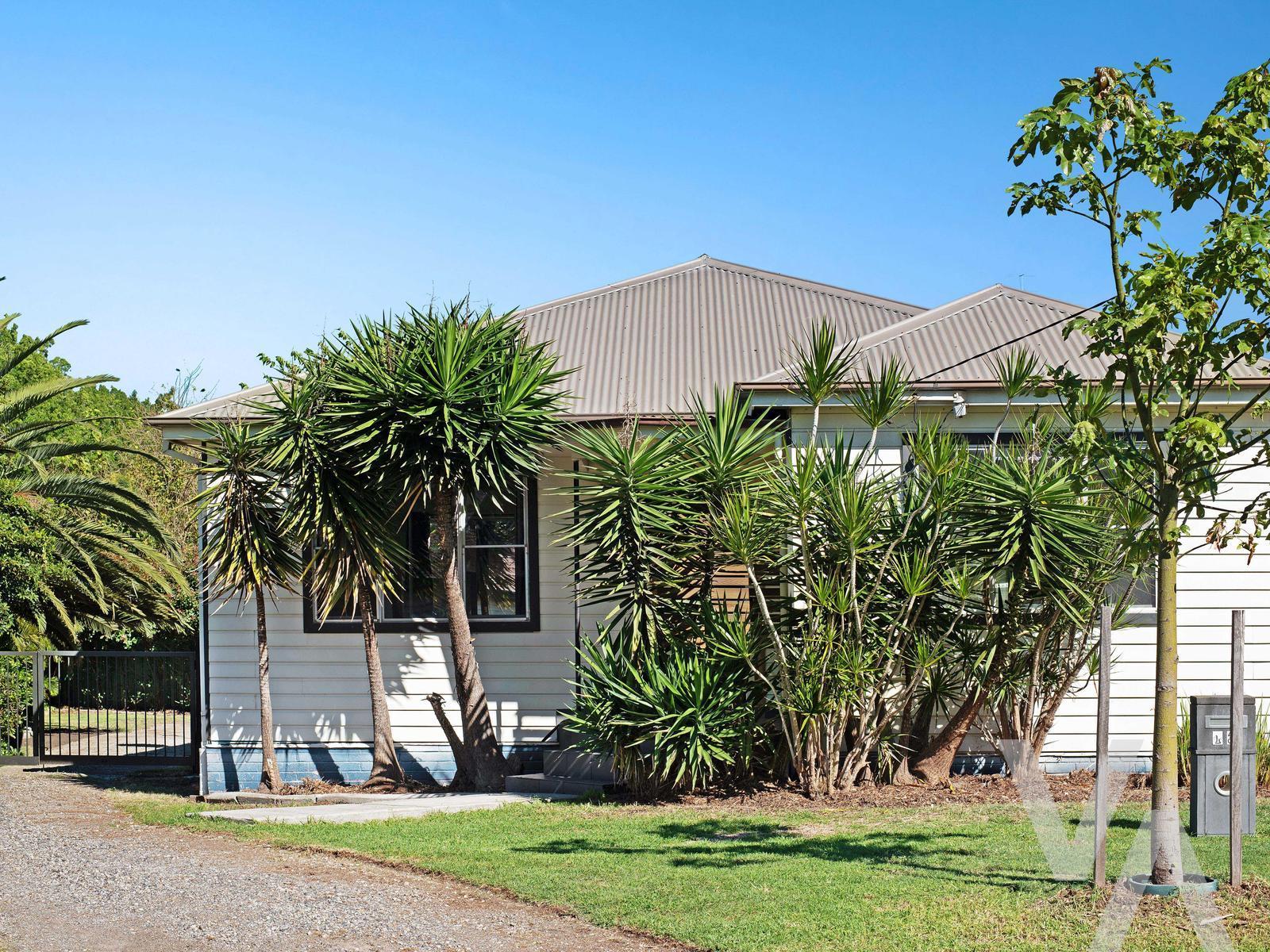 13 Austin Street Georgetown NSW