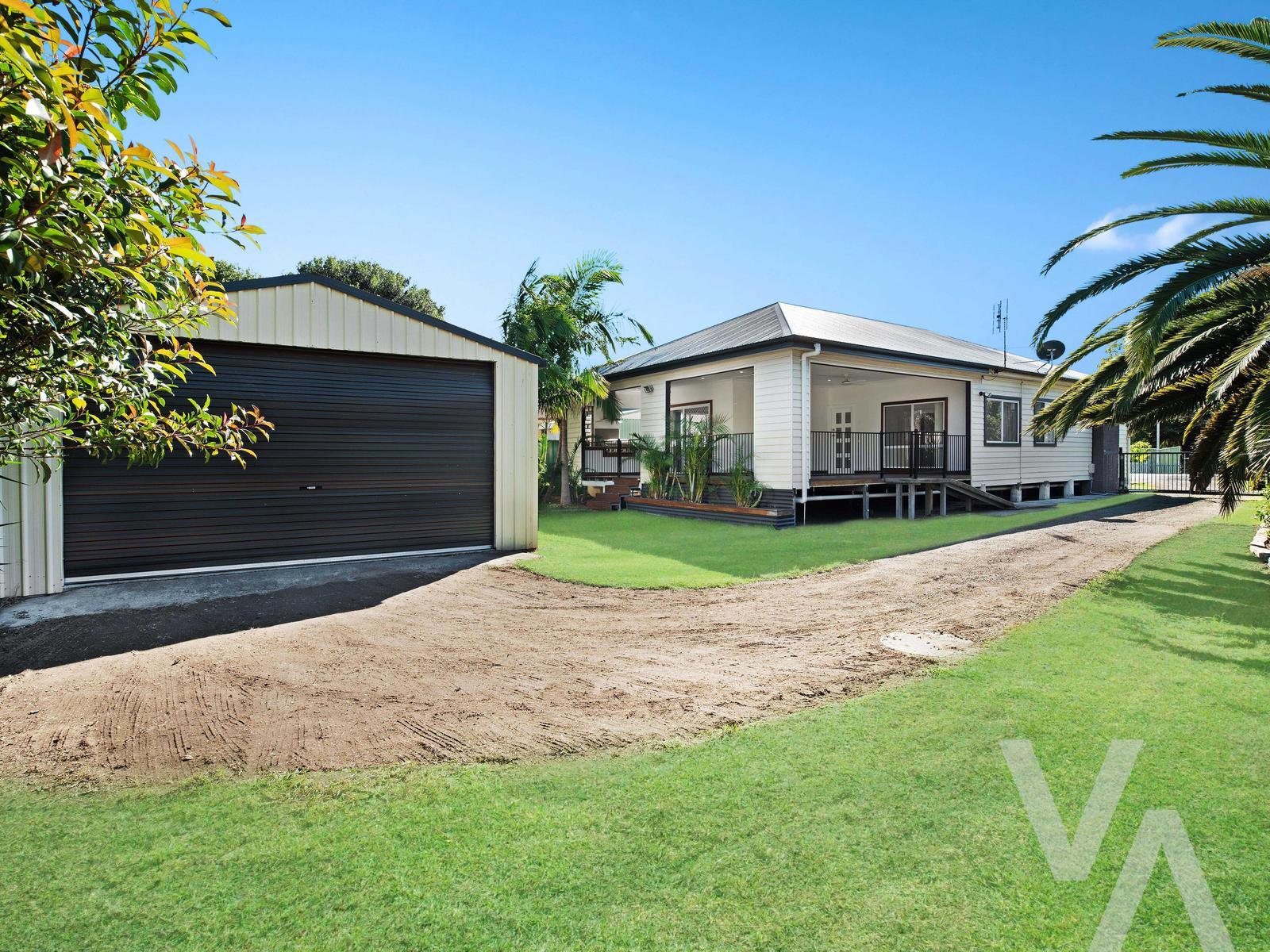 13 Austin Street Georgetown NSW