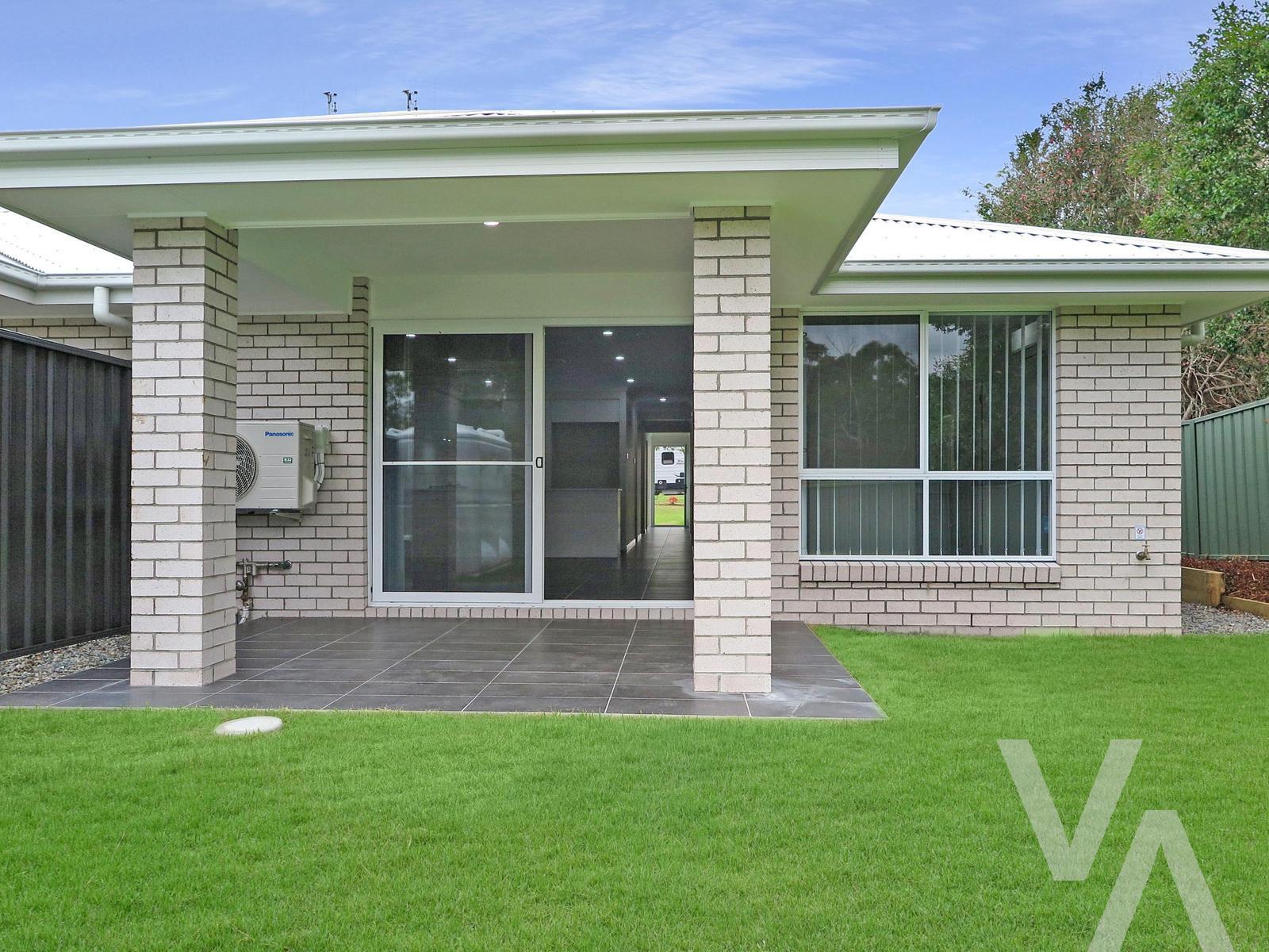32B Parklands Road Largs NSW