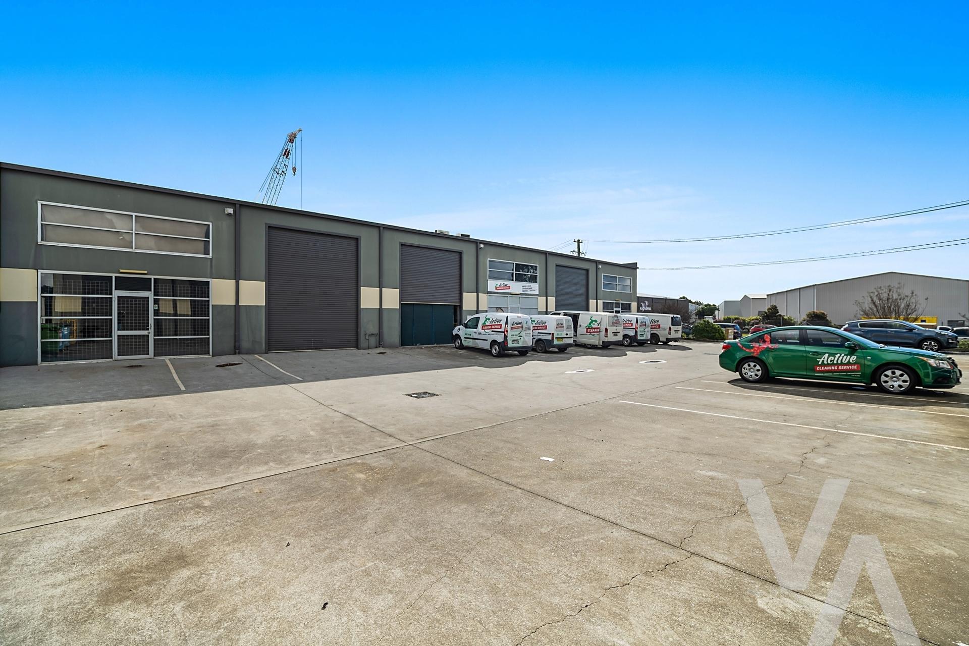 Unit 3/6 Farrier Place Rutherford NSW