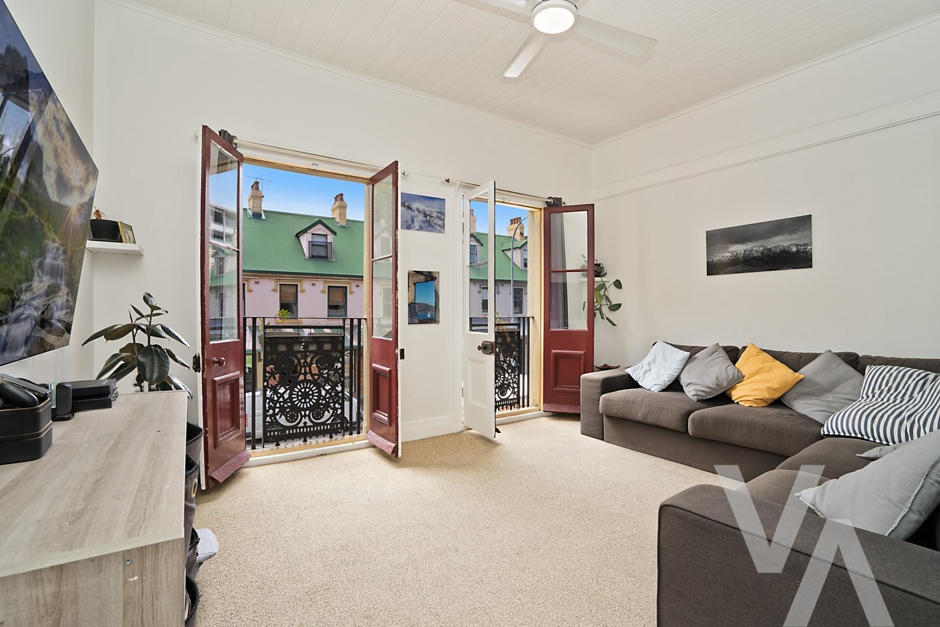 1/175 King  Street Newcastle NSW