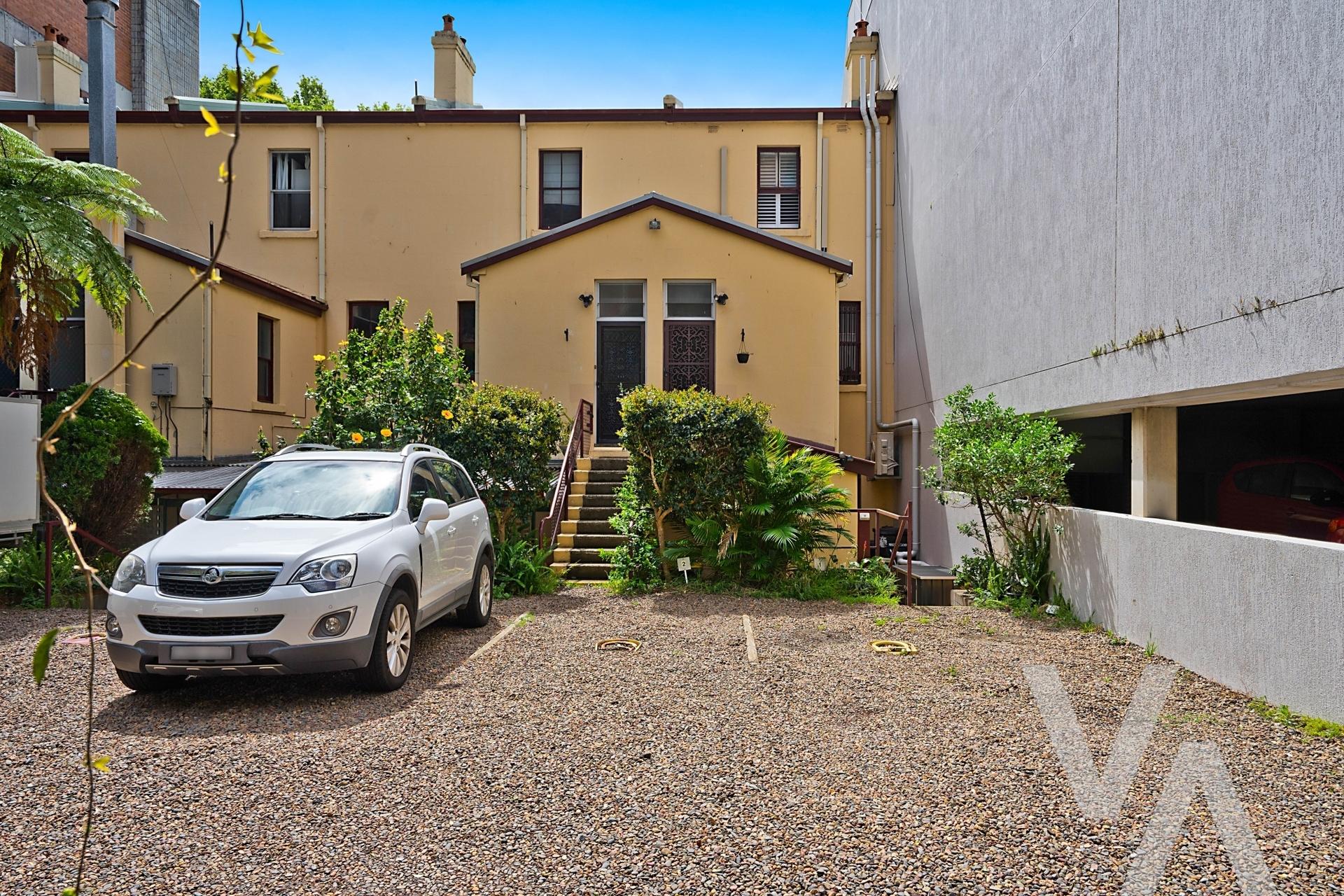 1/175 King  Street Newcastle NSW