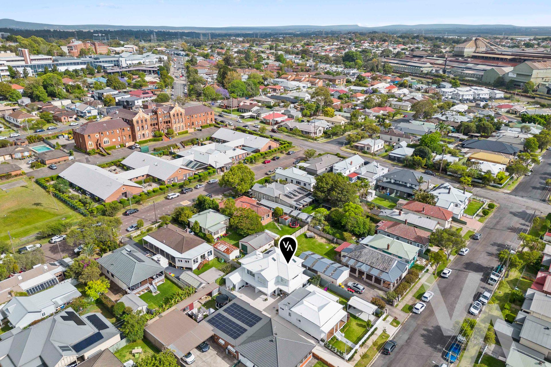 1/22A Ada Street Waratah NSW