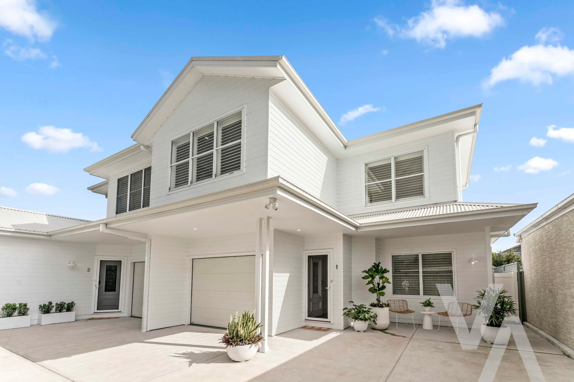 1/22A Ada Street Waratah NSW