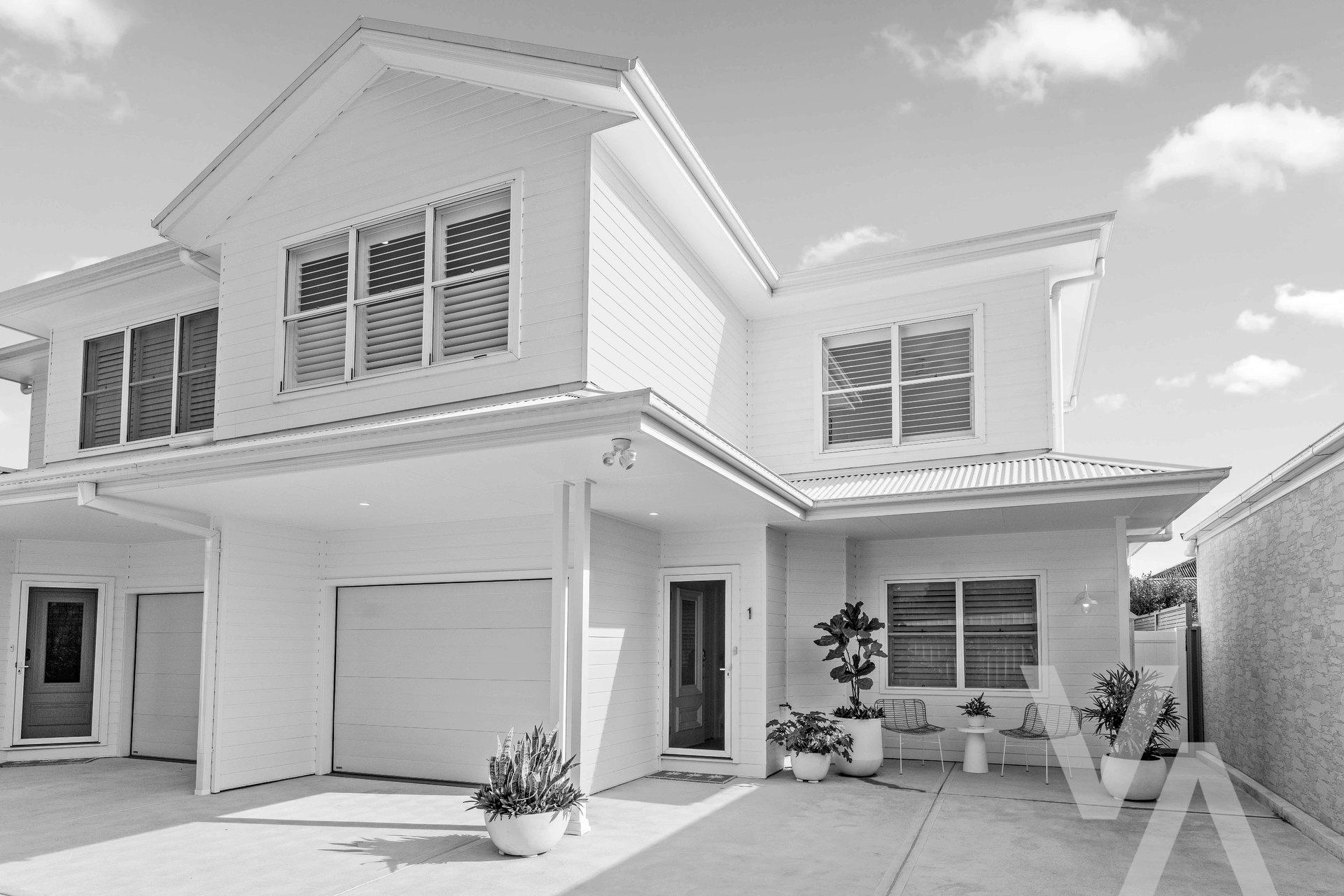 1/22A Ada Street Waratah NSW