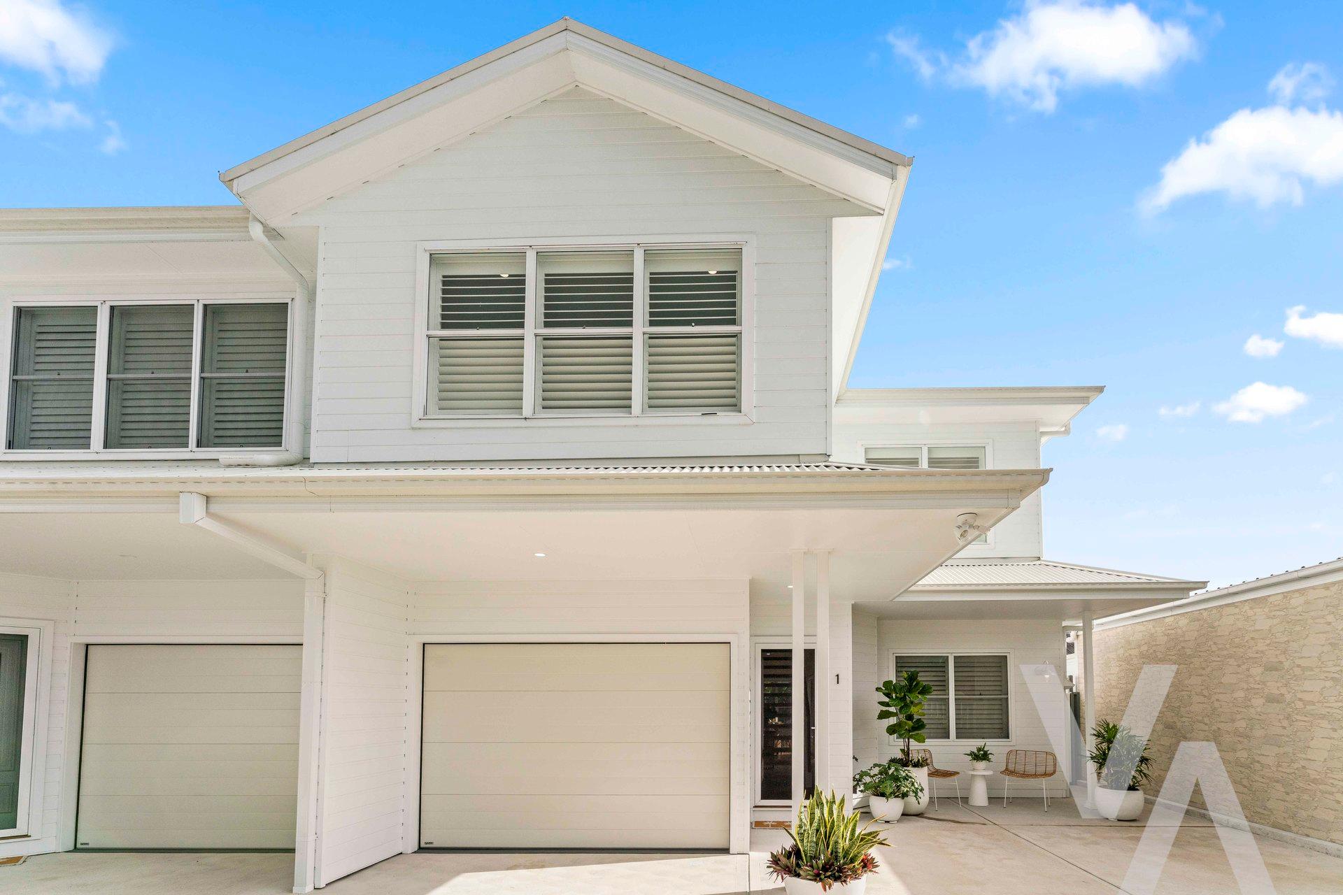 1/22A Ada Street Waratah NSW