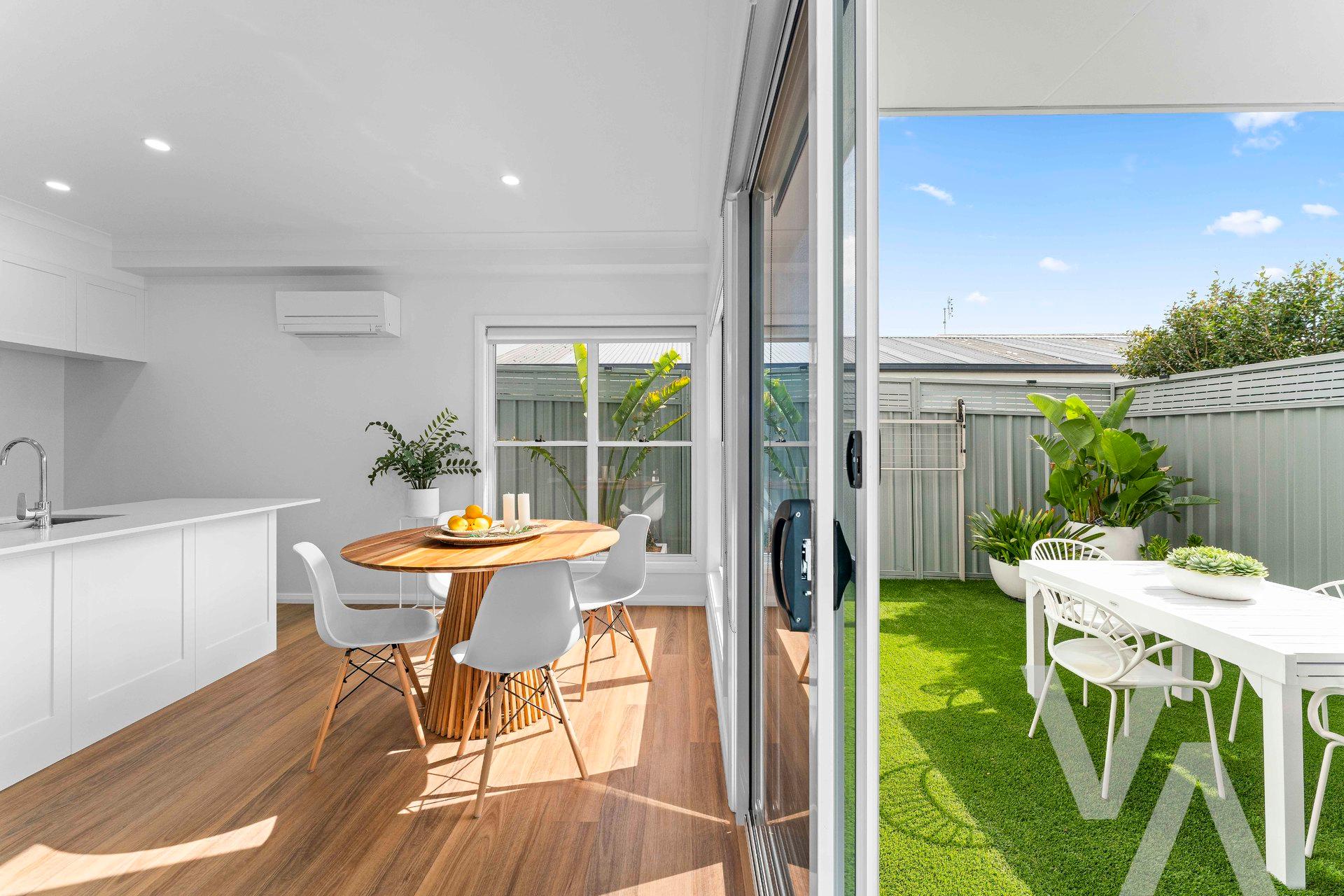 1/22A Ada Street Waratah NSW