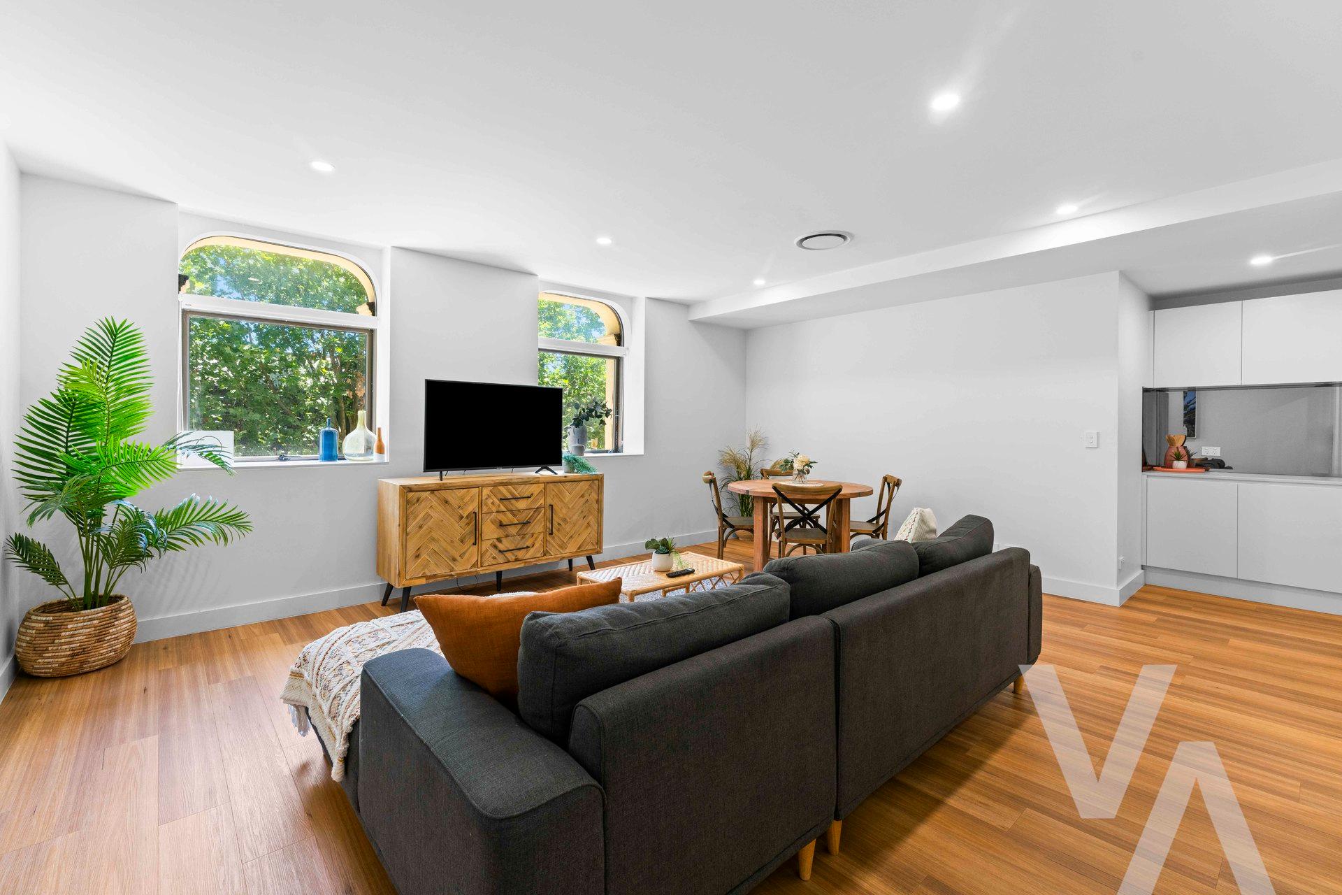 307/123 King Street Newcastle NSW