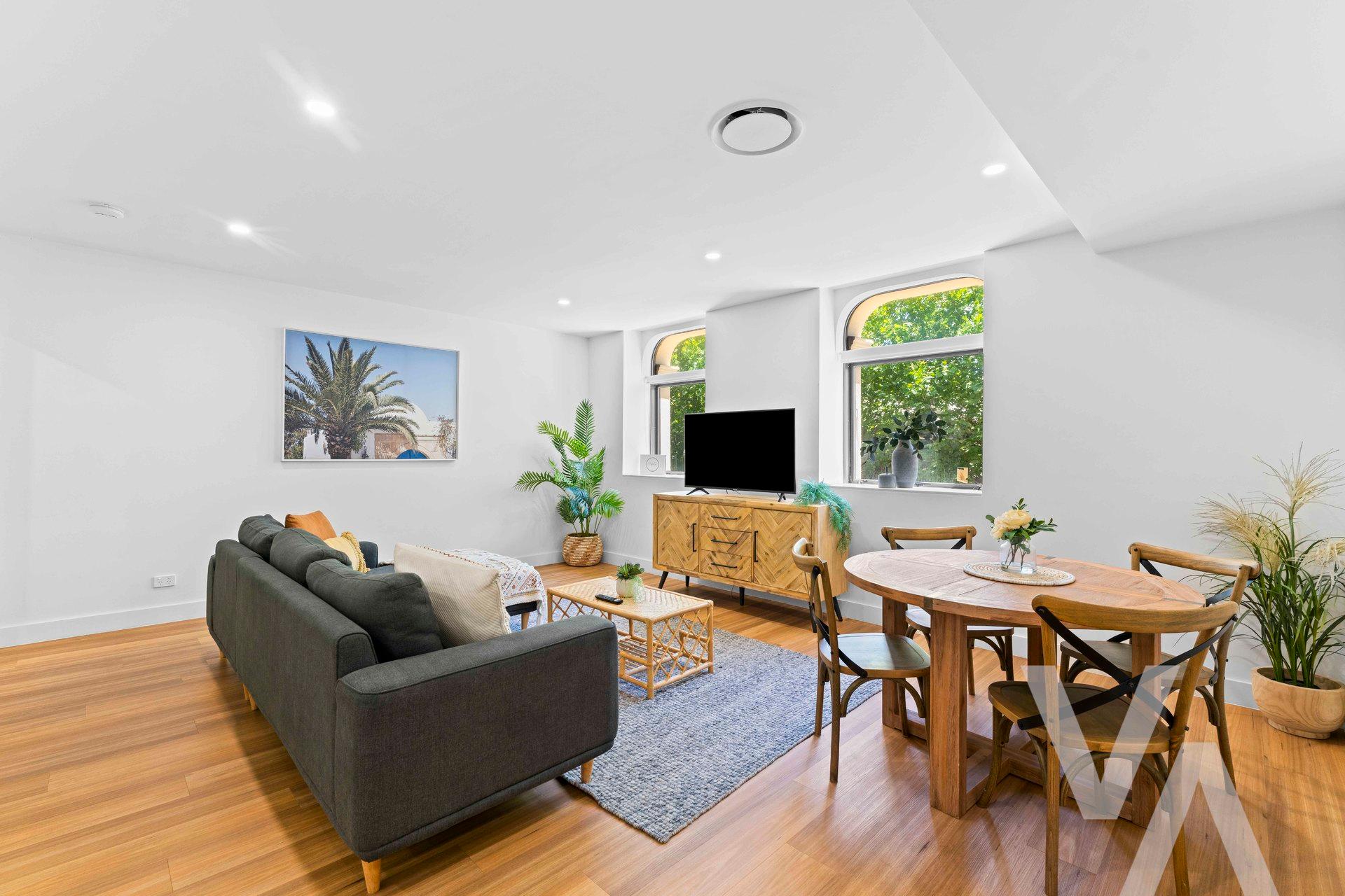 307/123 King Street Newcastle NSW