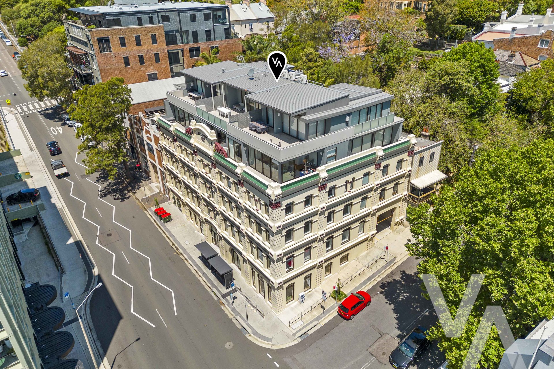 307/123 King Street Newcastle NSW