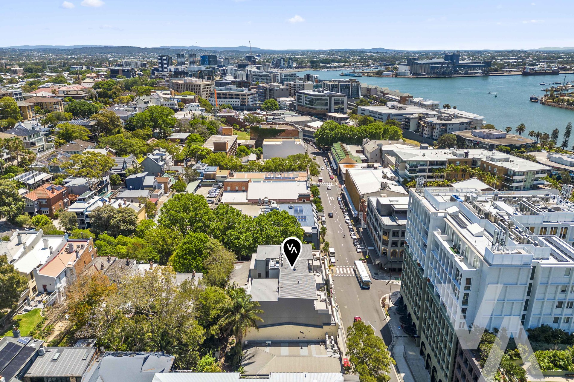 307/123 King Street Newcastle NSW