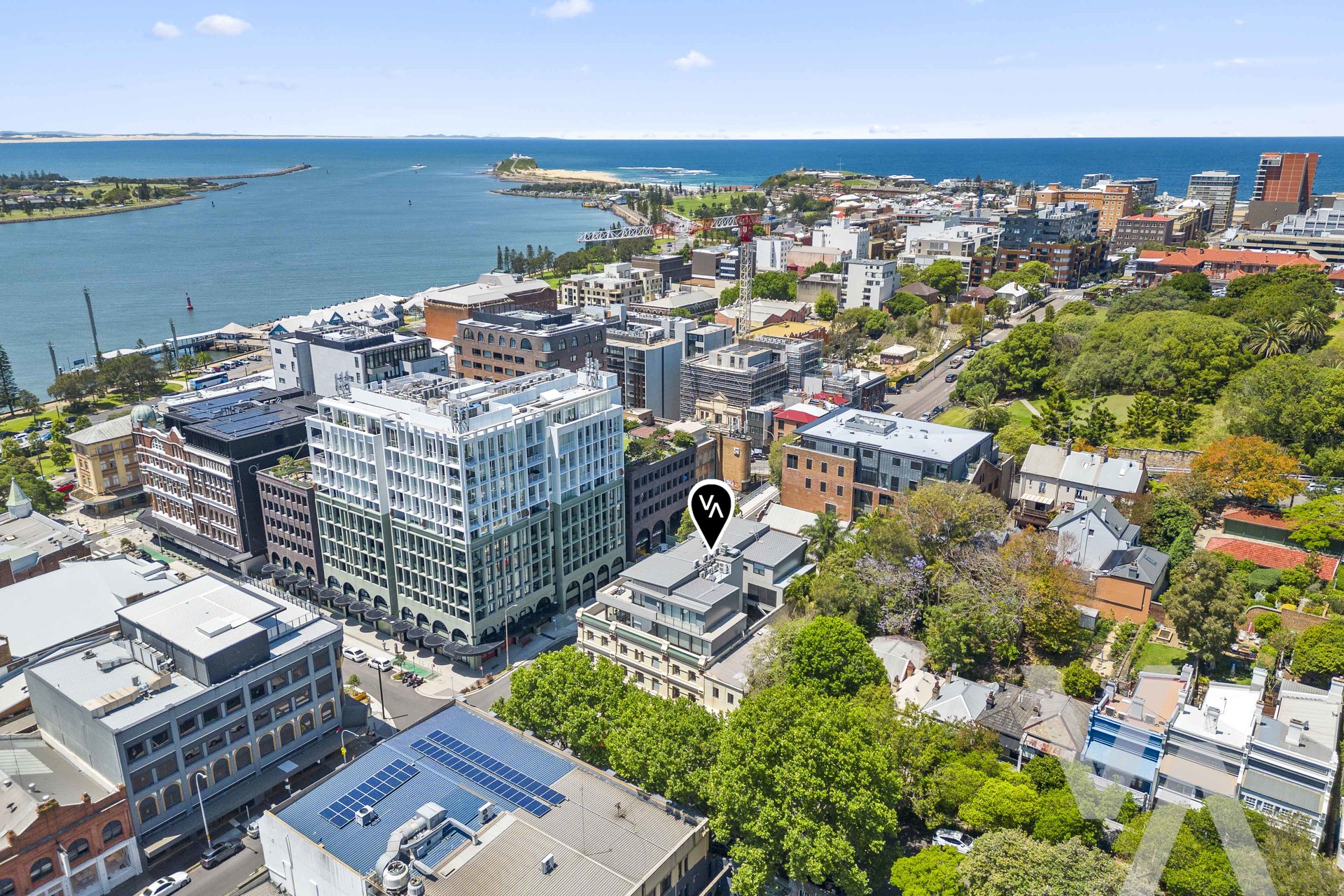 307/123 King Street Newcastle NSW