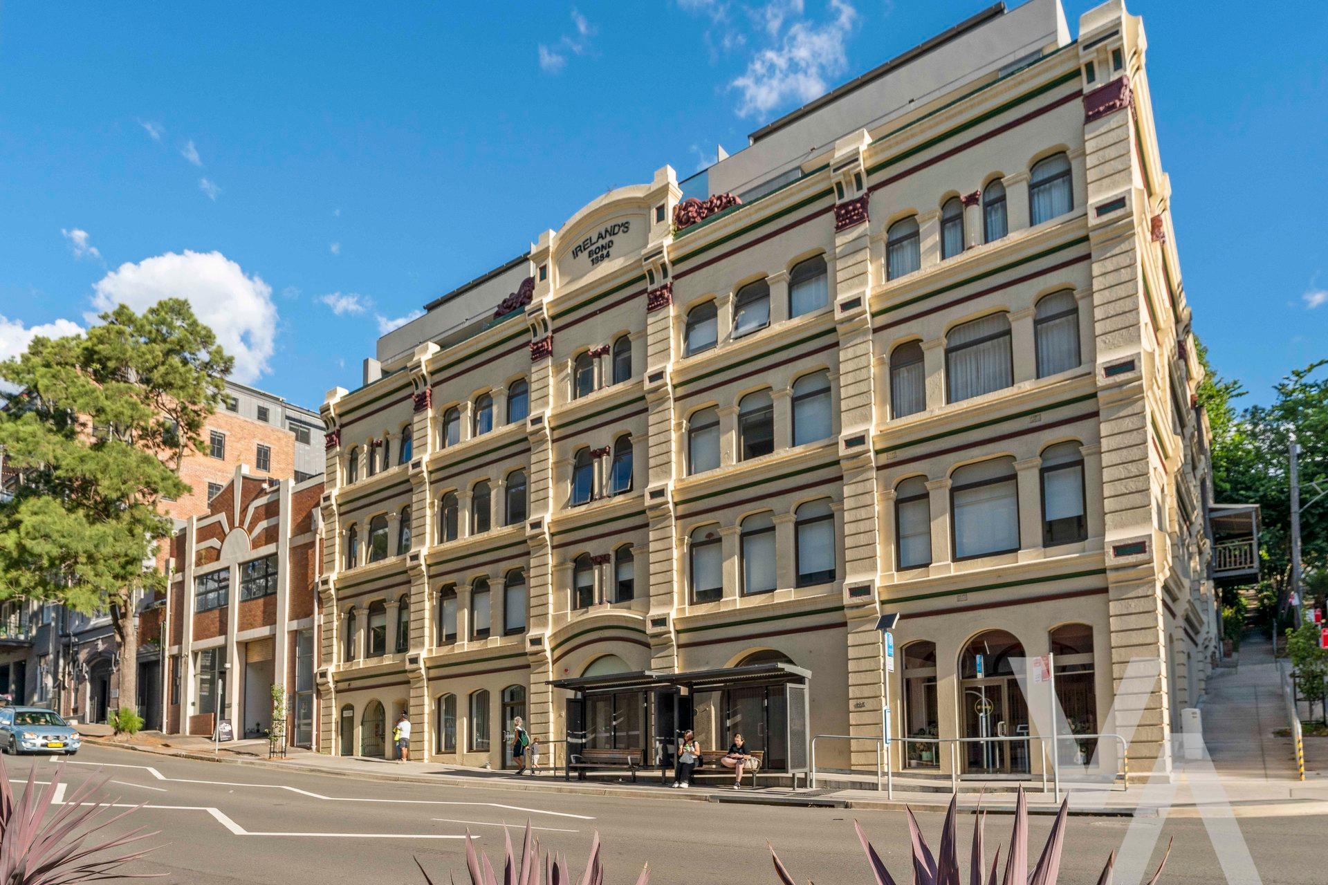 307/123 King Street Newcastle NSW