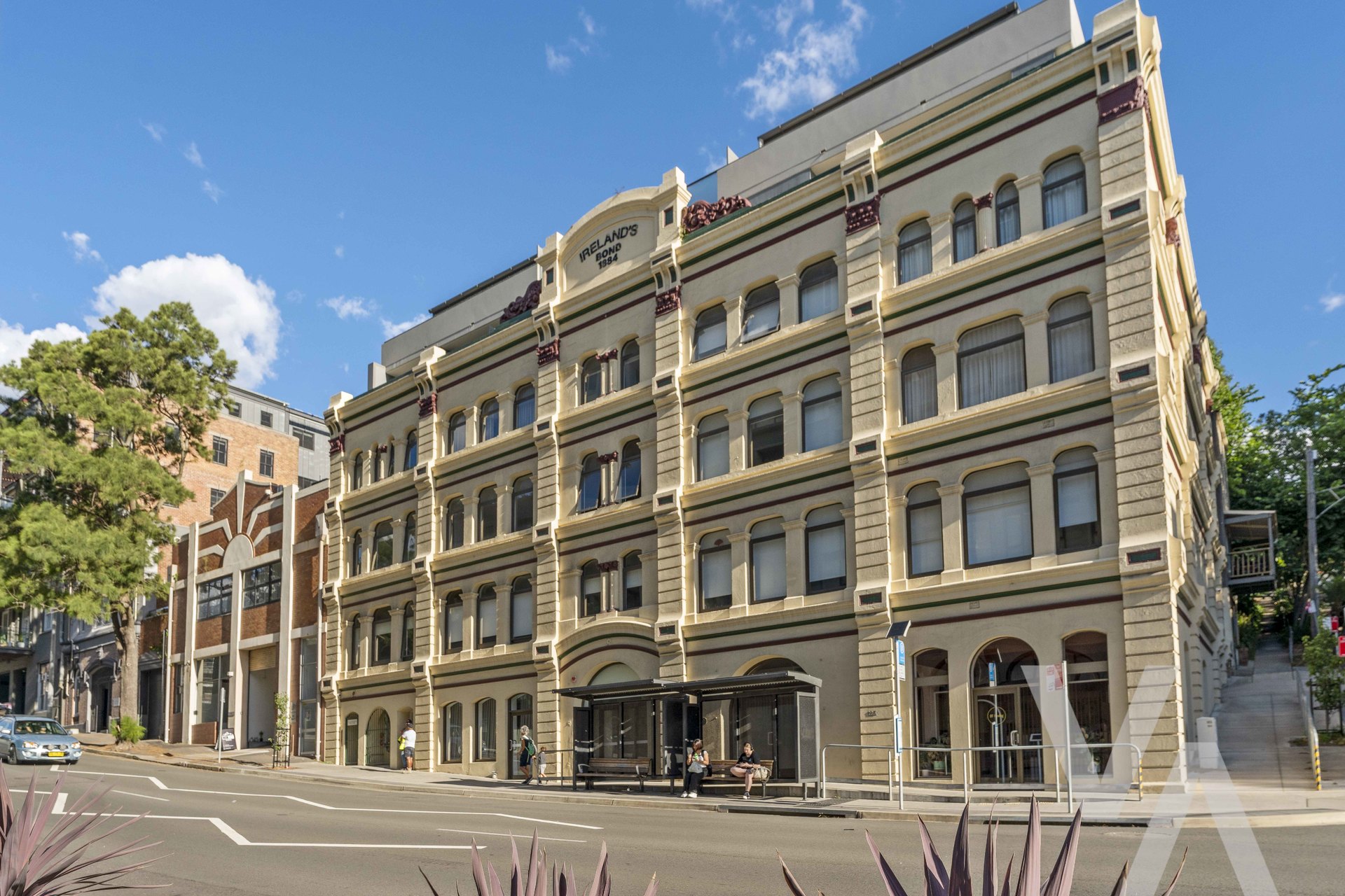 307/123 King Street Newcastle NSW