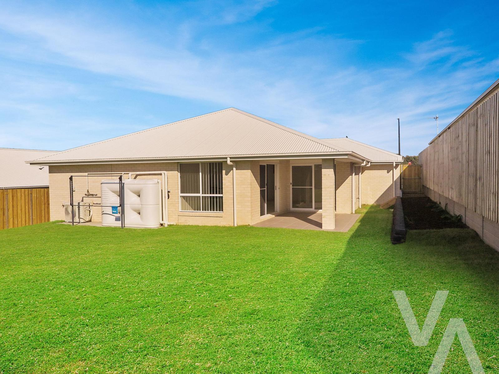 36 Mayo Crescent Chisholm NSW