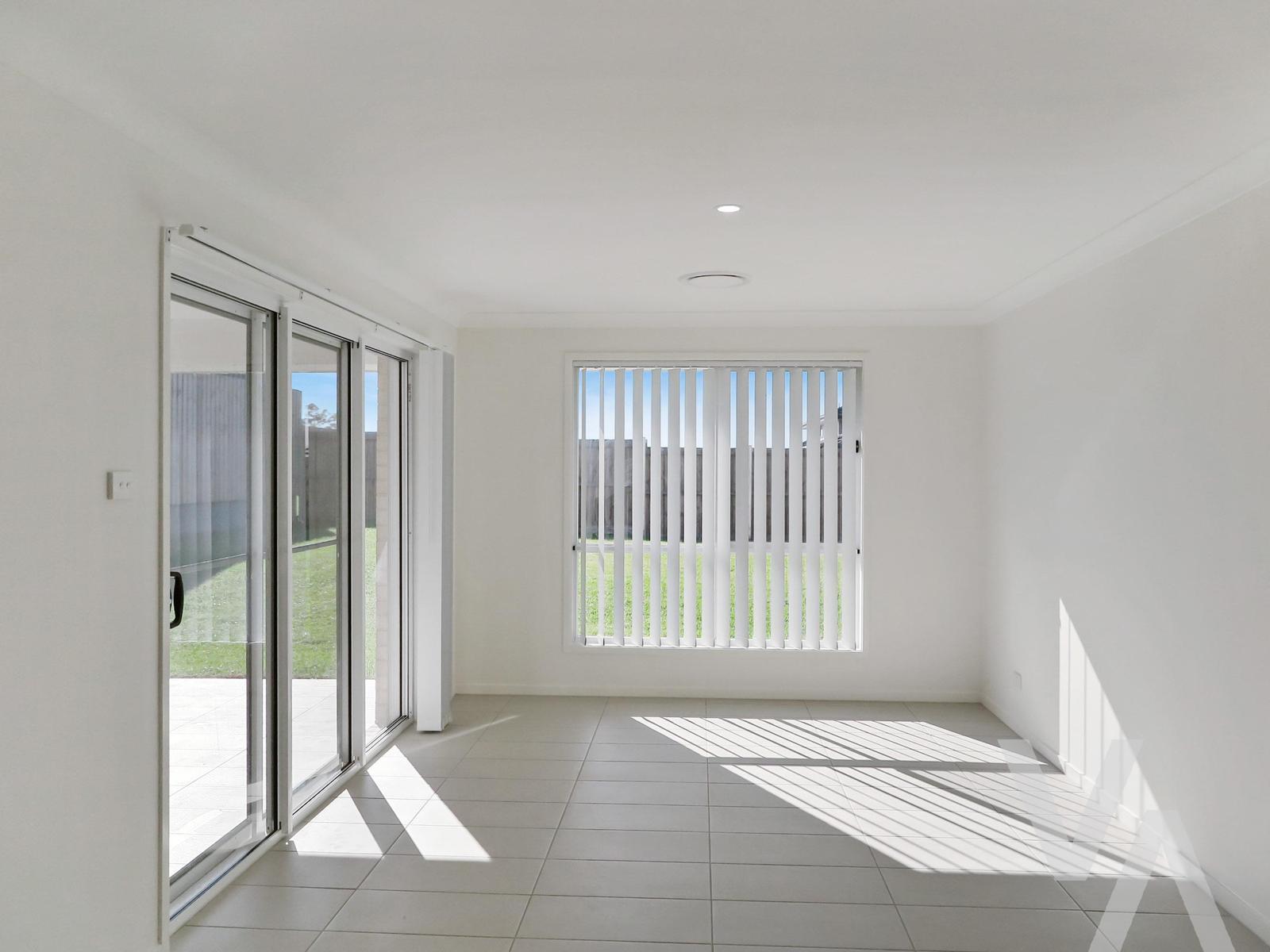 36 Mayo Crescent Chisholm NSW